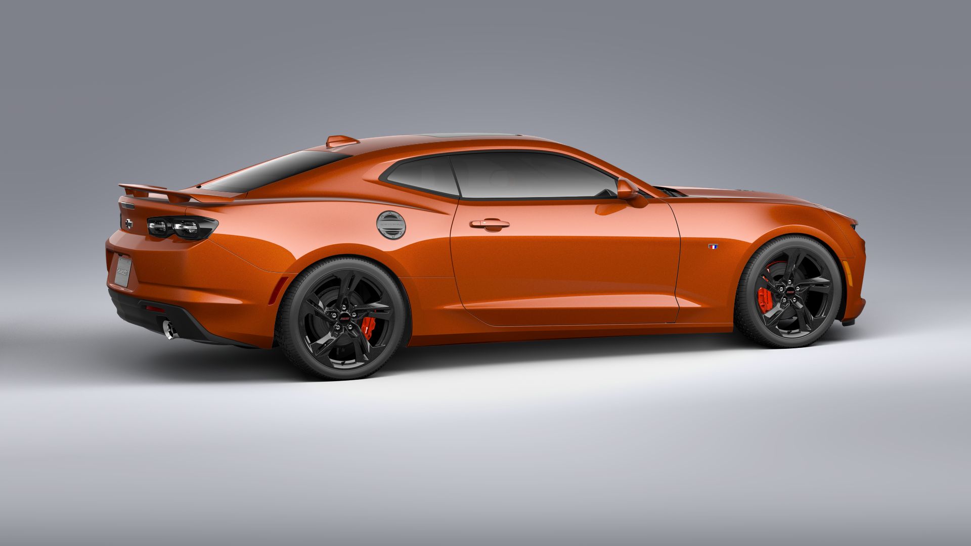 2022 Chevrolet Camaro Vehicle Photo in Louisville, KY 40505