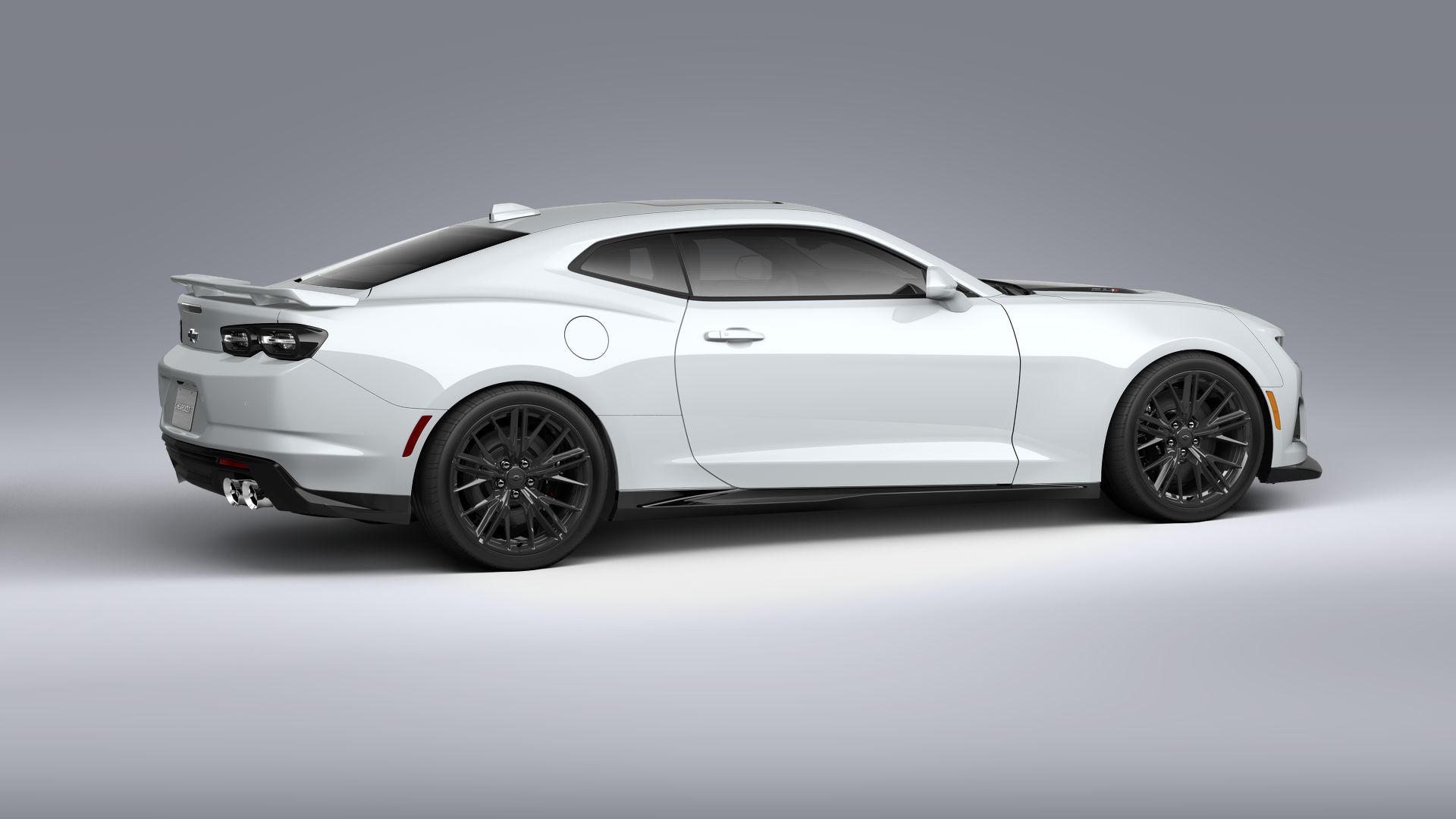 2022 Chevrolet Camaro Vehicle Photo in Louisville, KY 40505