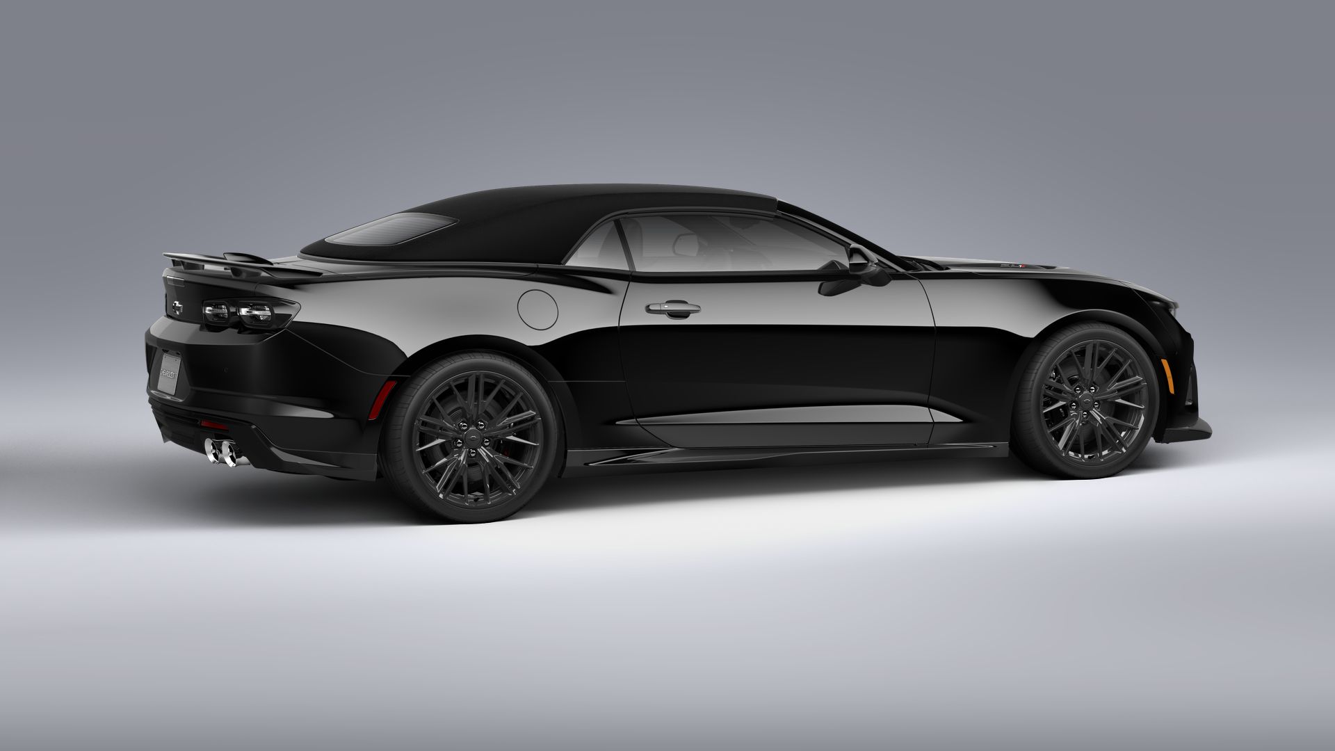 2022 Chevrolet Camaro Vehicle Photo in Louisville, KY 40505