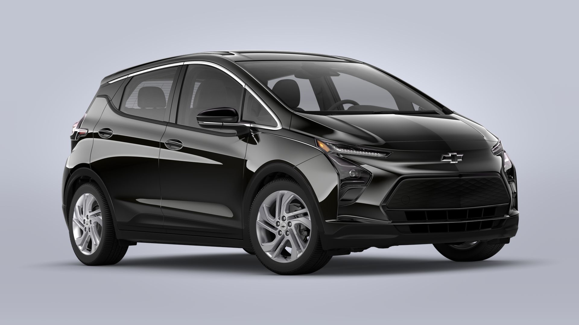 2022 Chevrolet Bolt EV Vehicle Photo in Louisville, KY 40505