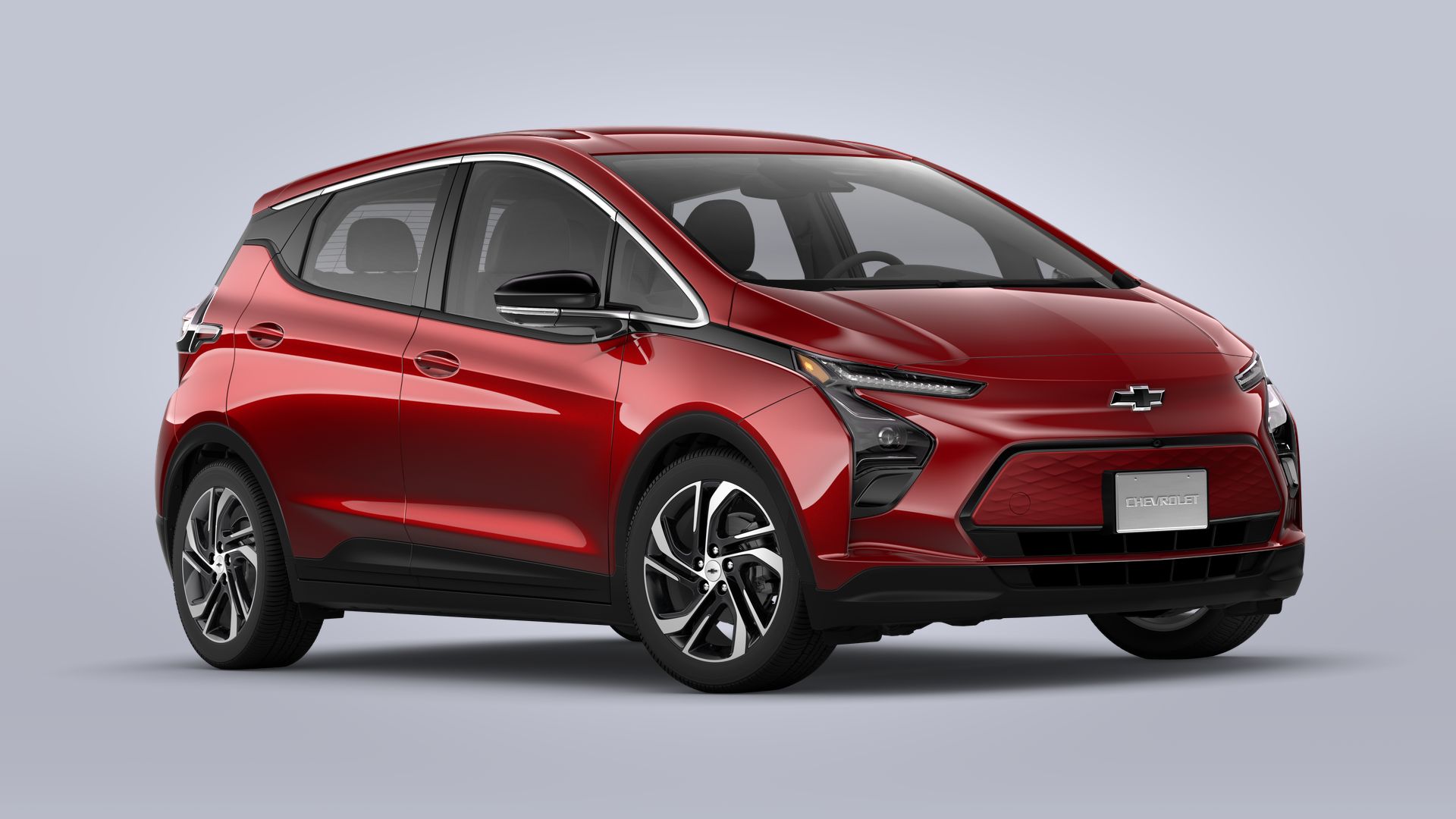 2022 Chevrolet Bolt EV Vehicle Photo in Louisville, KY 40505