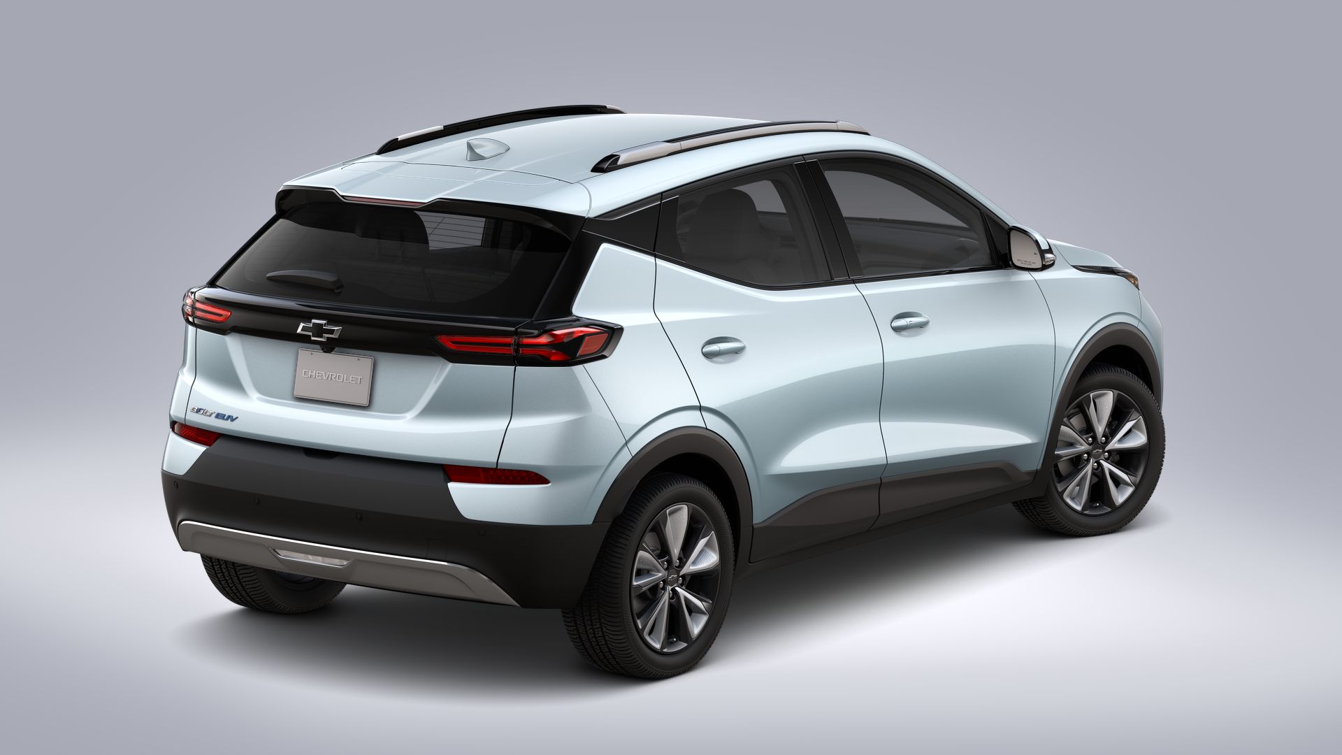 2022 Chevrolet Bolt EUV Vehicle Photo in AUSTIN, TX 78759-4154