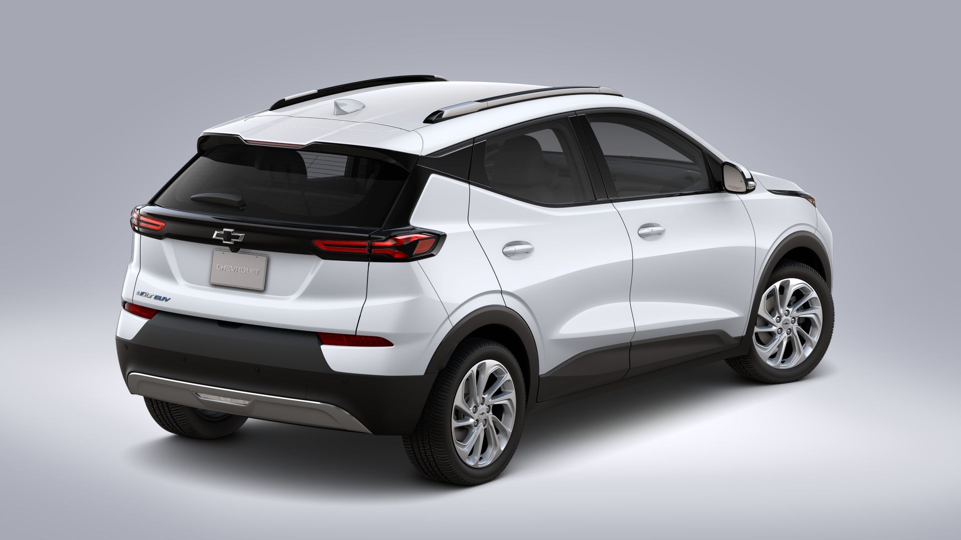2022 Chevrolet Bolt EUV Vehicle Photo in Louisville, KY 40505