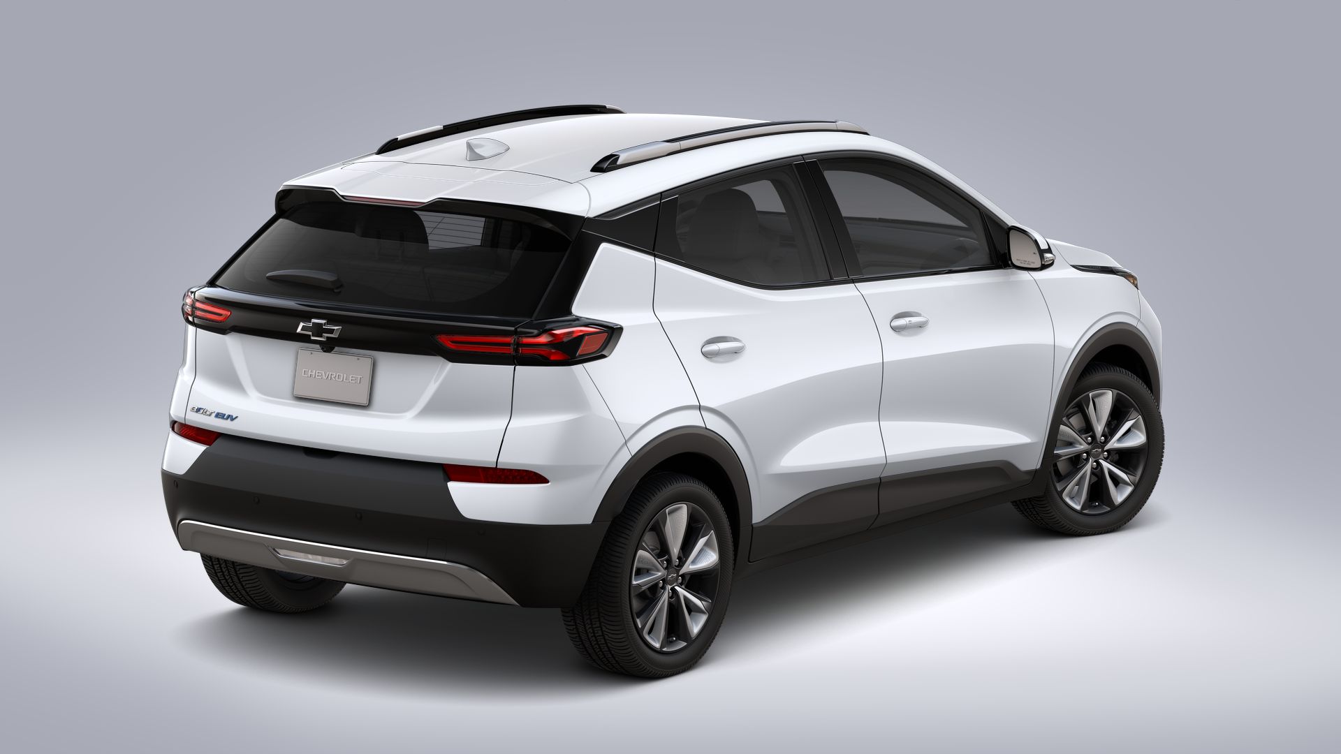 2022 Chevrolet Bolt EUV Vehicle Photo in TIMONIUM, MD 21093-2300