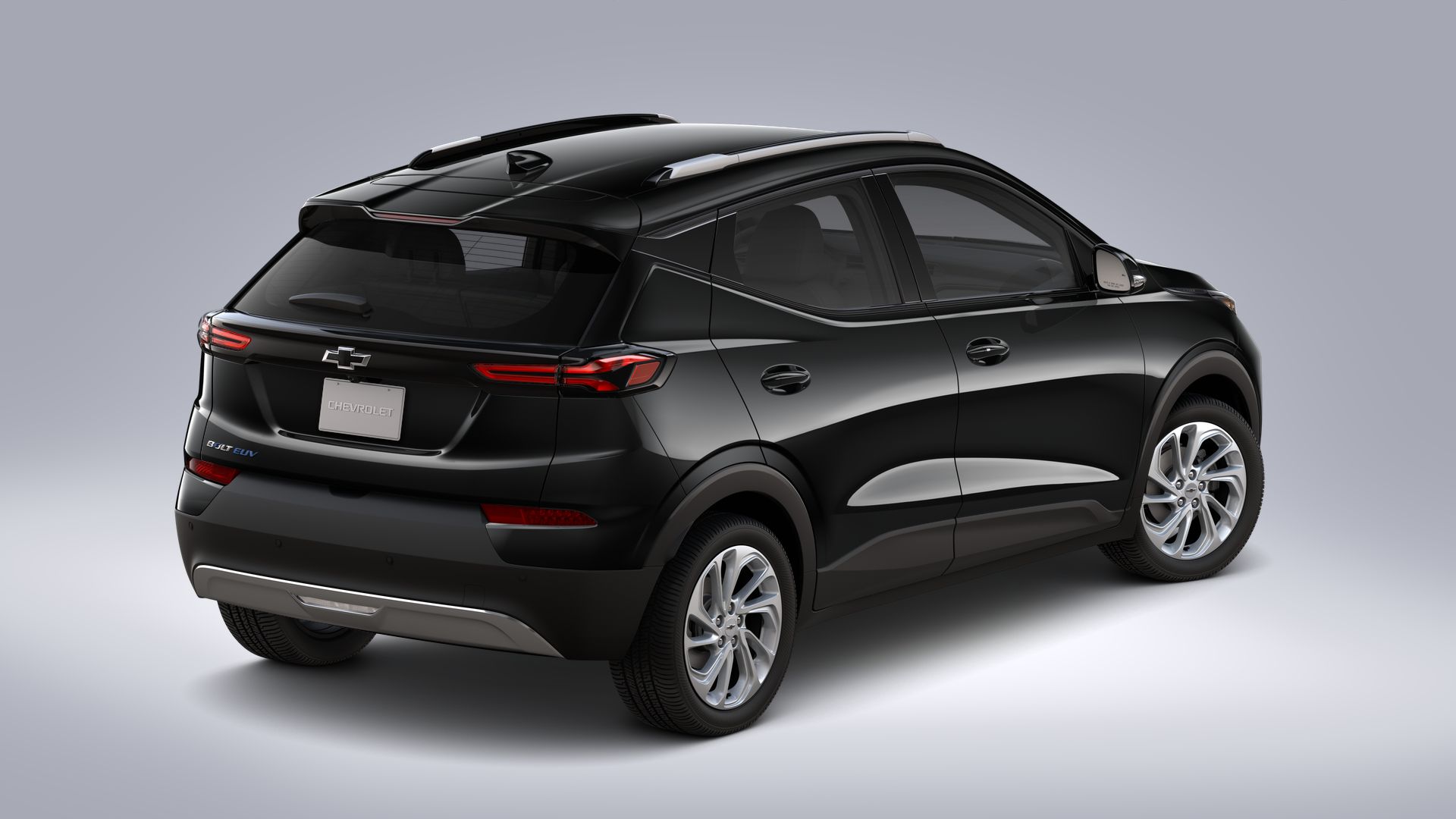 2022 Chevrolet Bolt EUV Vehicle Photo in AUSTIN, TX 78759-4154