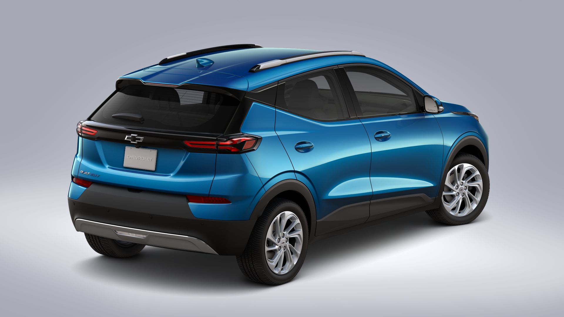 2022 Chevrolet Bolt EUV Vehicle Photo in Louisville, KY 40505