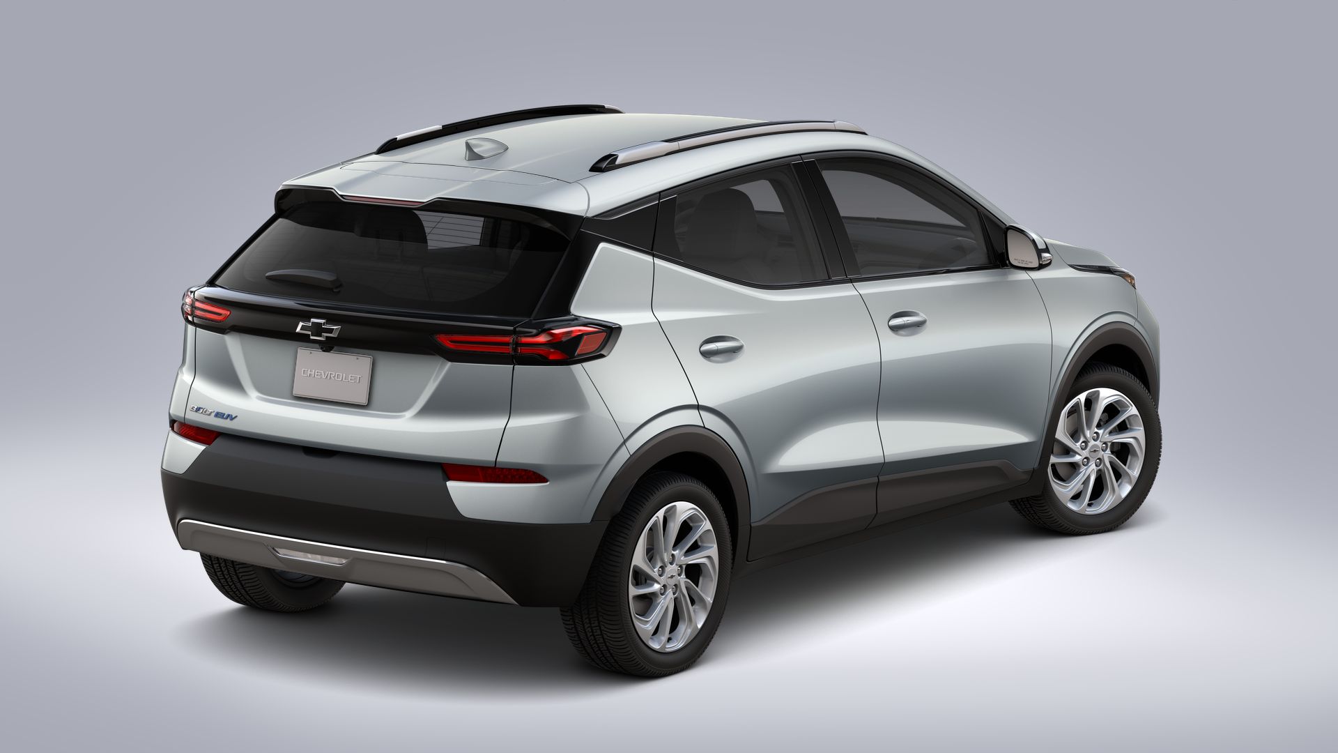 2022 Chevrolet Bolt EUV Vehicle Photo in SAN LEANDRO, CA 94577-1512