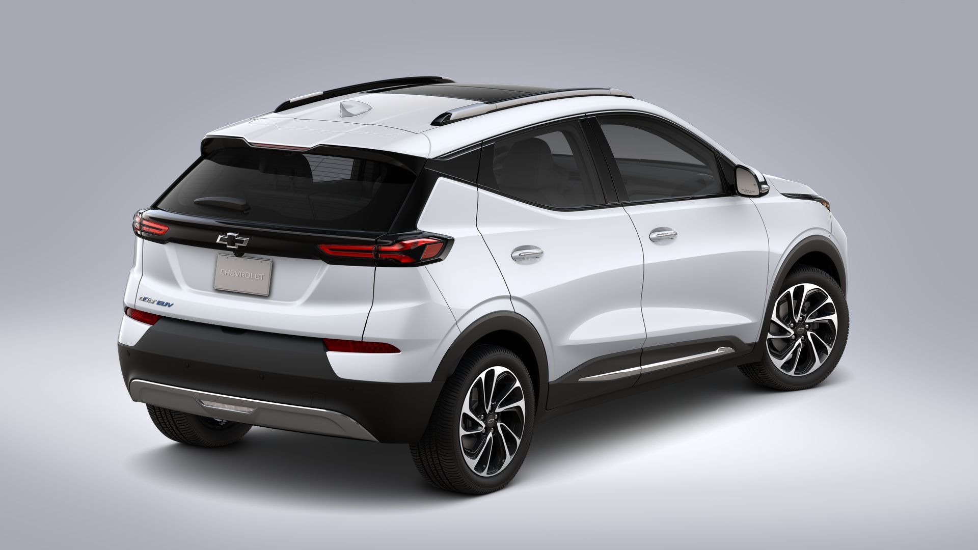 2022 Chevrolet Bolt EUV Vehicle Photo in Louisville, KY 40505
