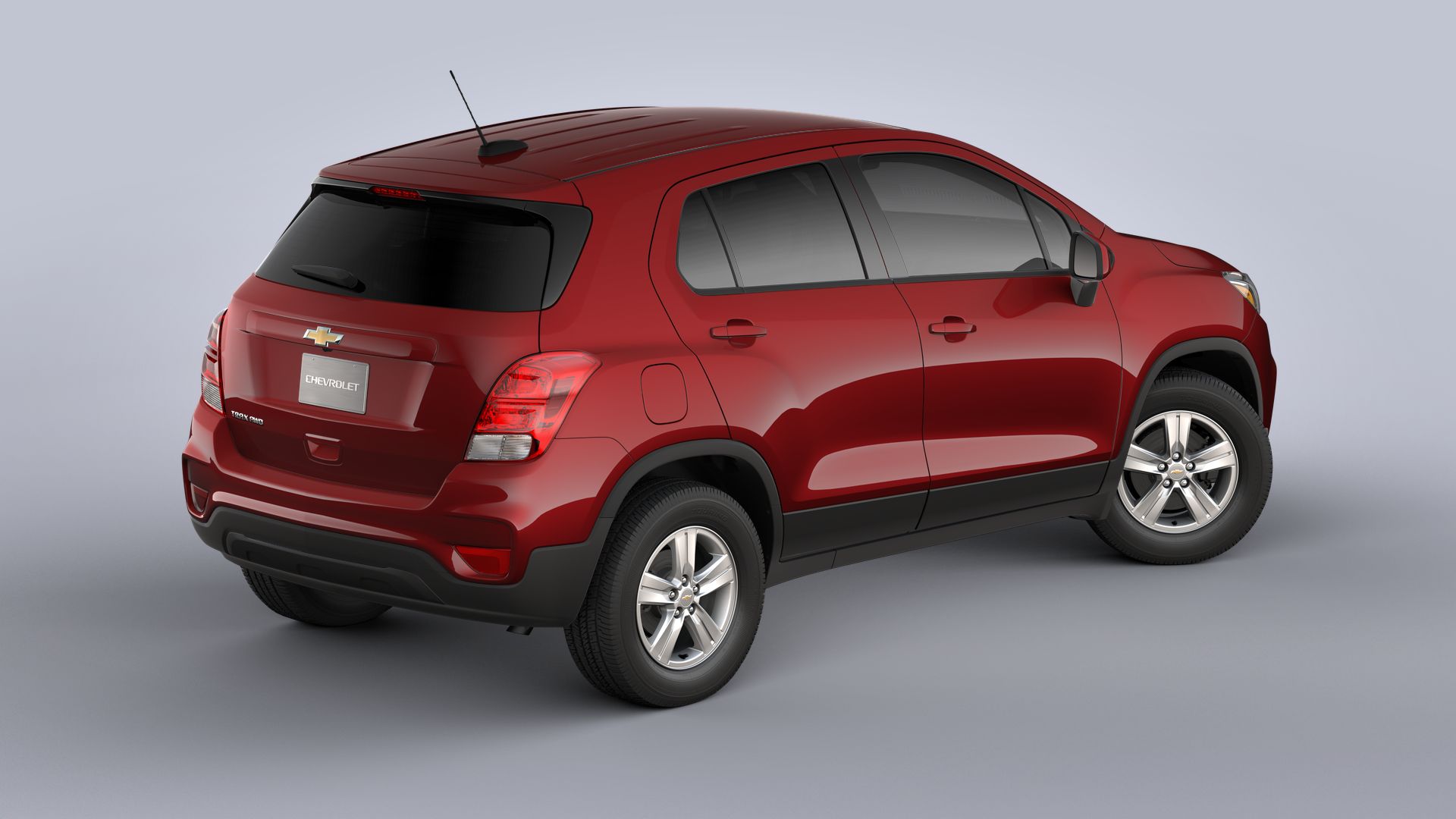 2022 Chevrolet Trax Vehicle Photo in MADISON, WI 53713-3220