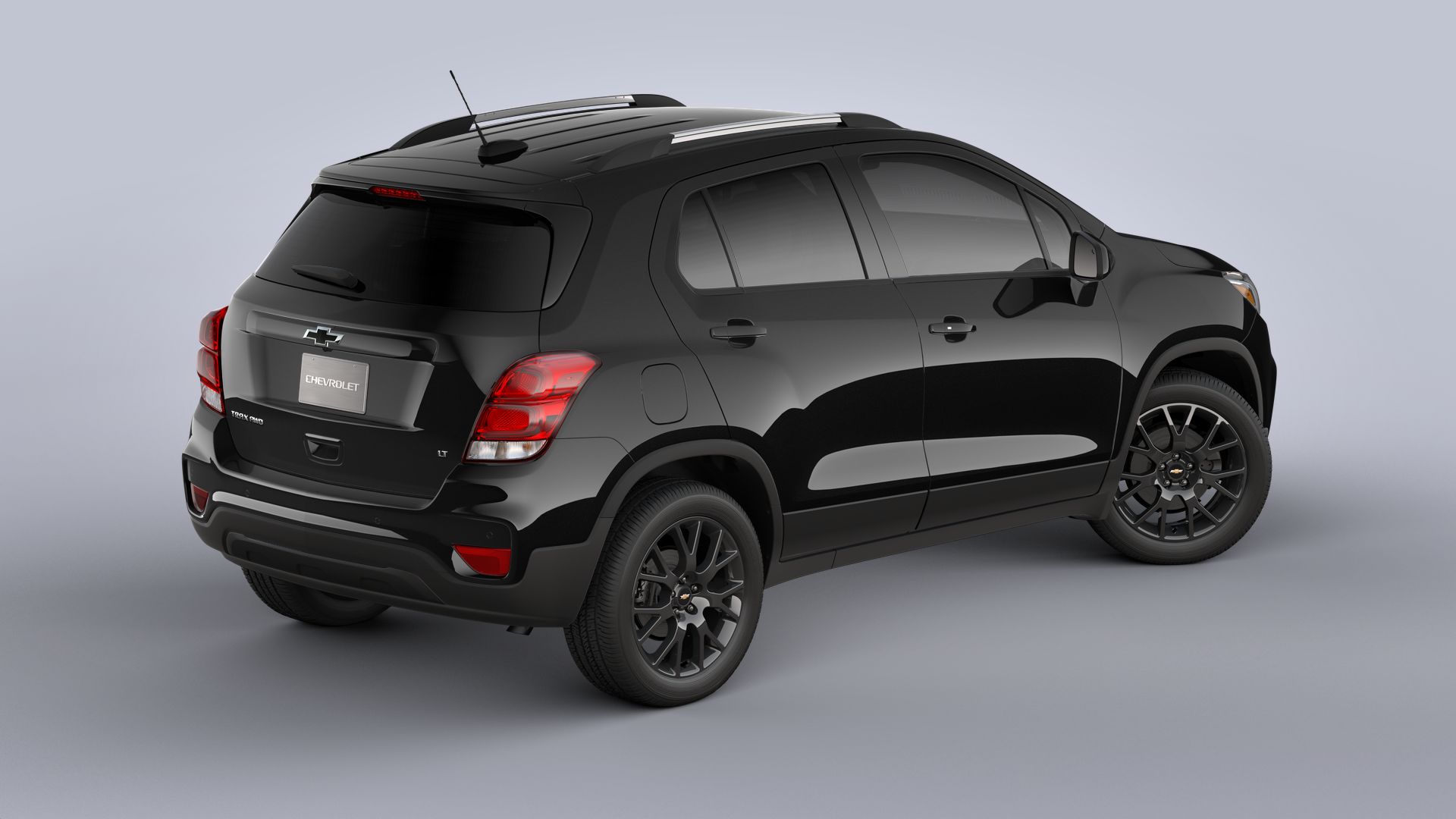 2022 Chevrolet Trax Vehicle Photo in MOON TOWNSHIP, PA 15108-2571