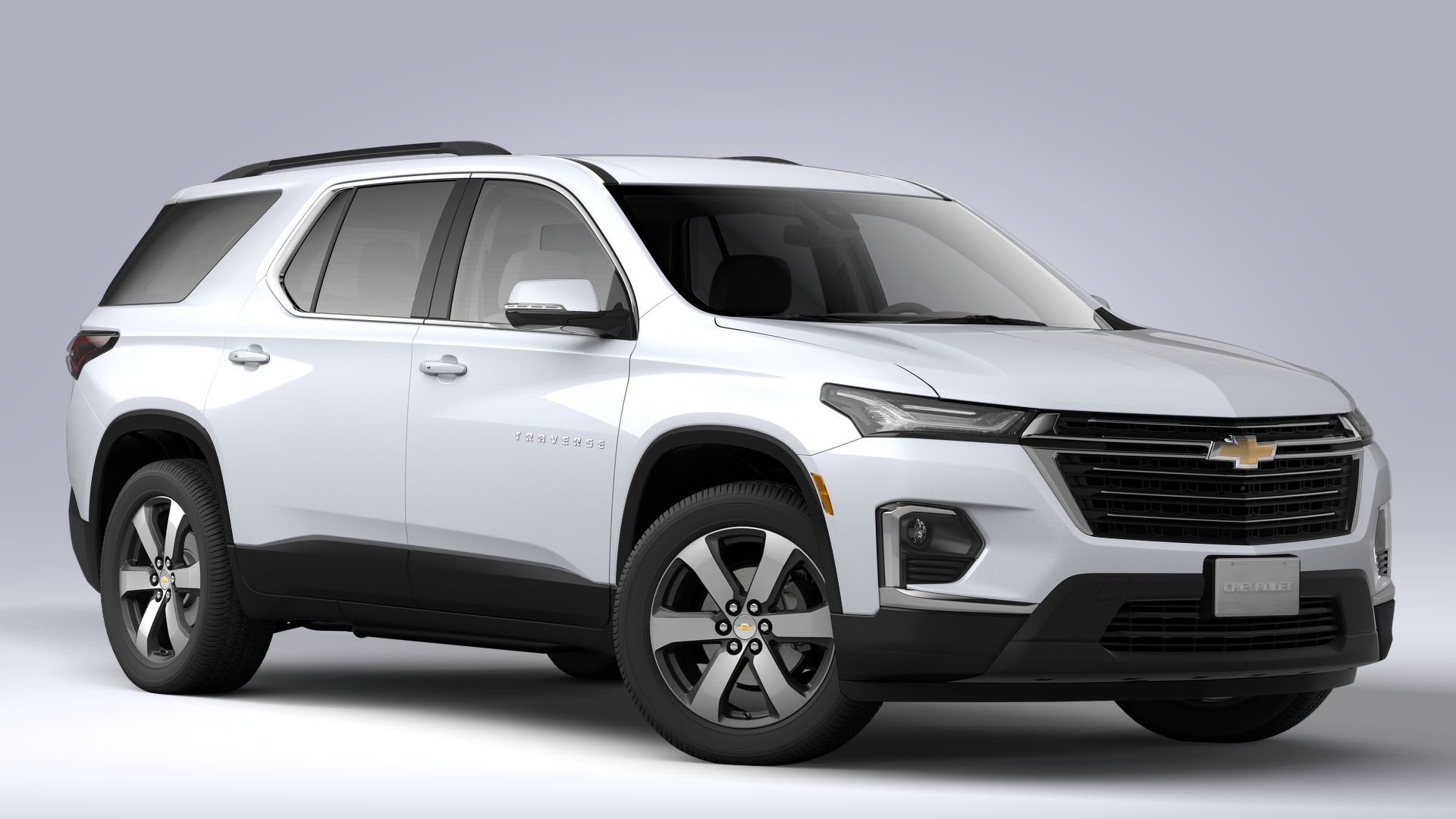2022 Chevrolet Traverse Vehicle Photo in Louisville, KY 40505