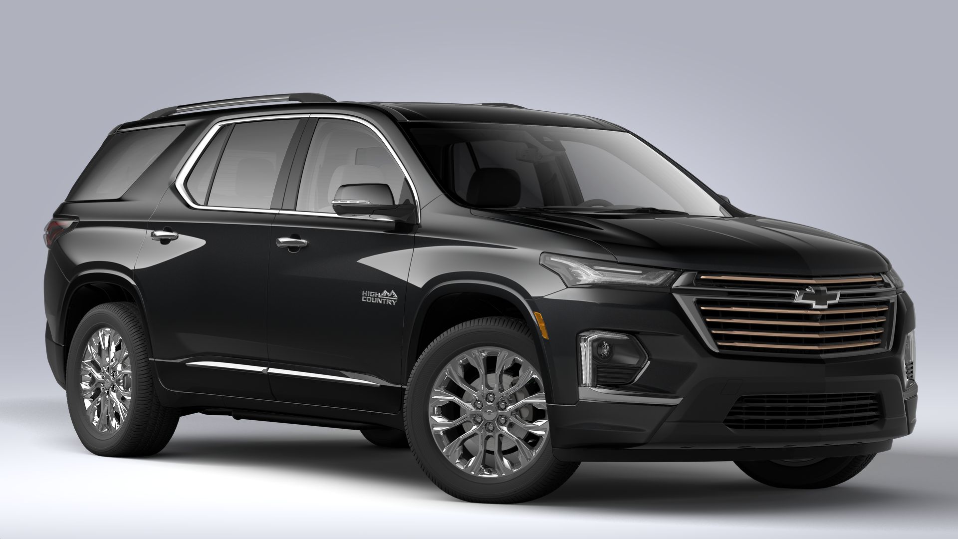 2022 Chevrolet Traverse Vehicle Photo in SUNRISE, FL 33323-3202