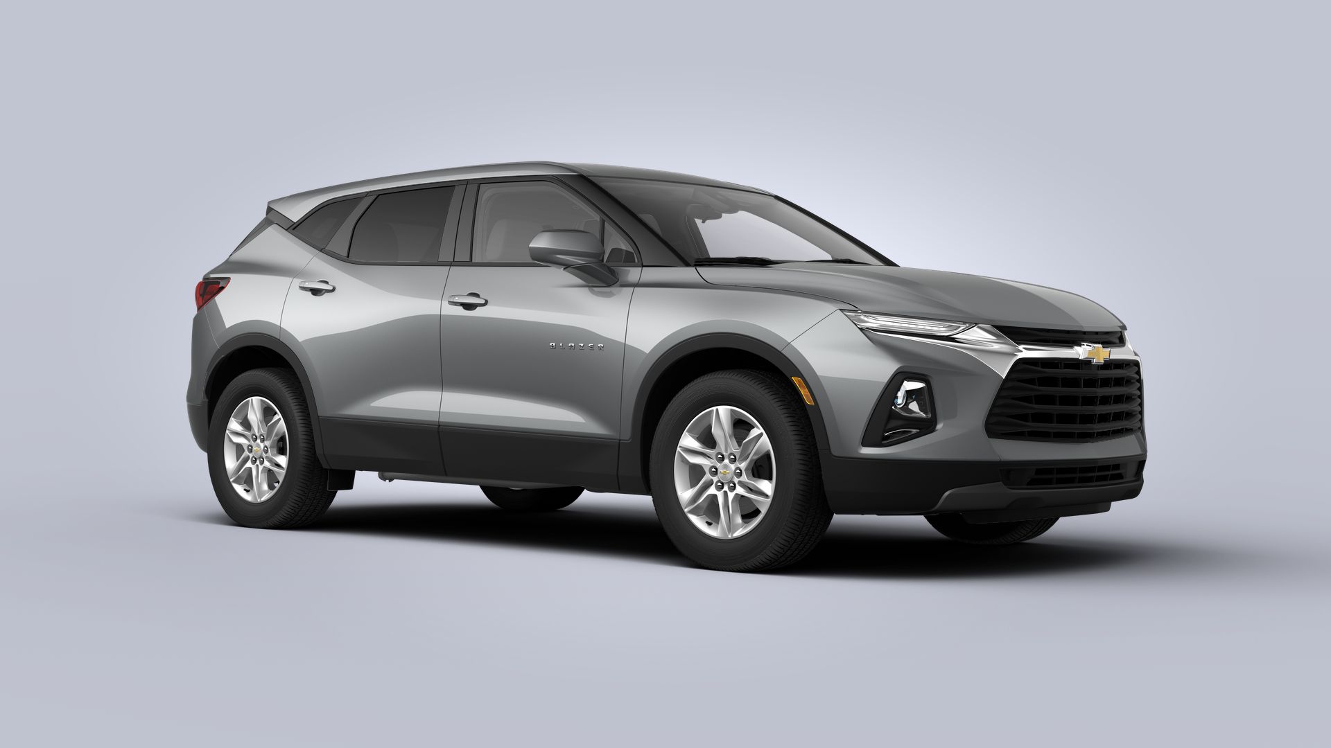 2022 Chevrolet Blazer Vehicle Photo in JASPER, GA 30143-8655