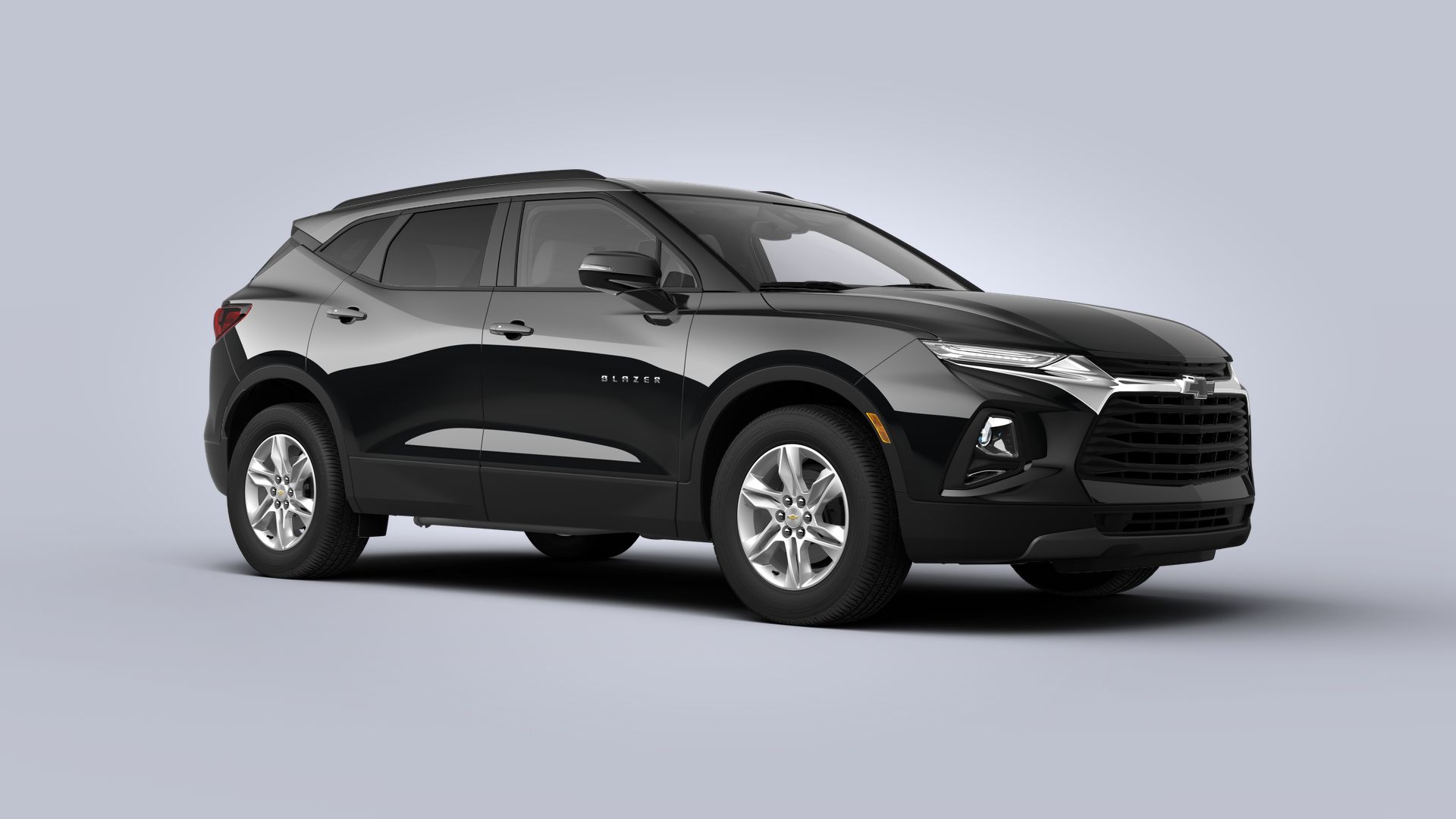 2022 Chevrolet Blazer Vehicle Photo in AUSTIN, TX 78759-4154