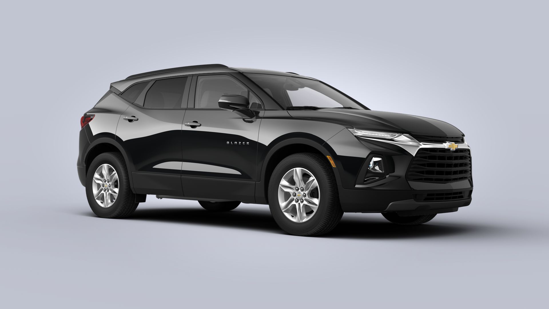 2022 Chevrolet Blazer Vehicle Photo in BRUNSWICK, GA 31525-1881