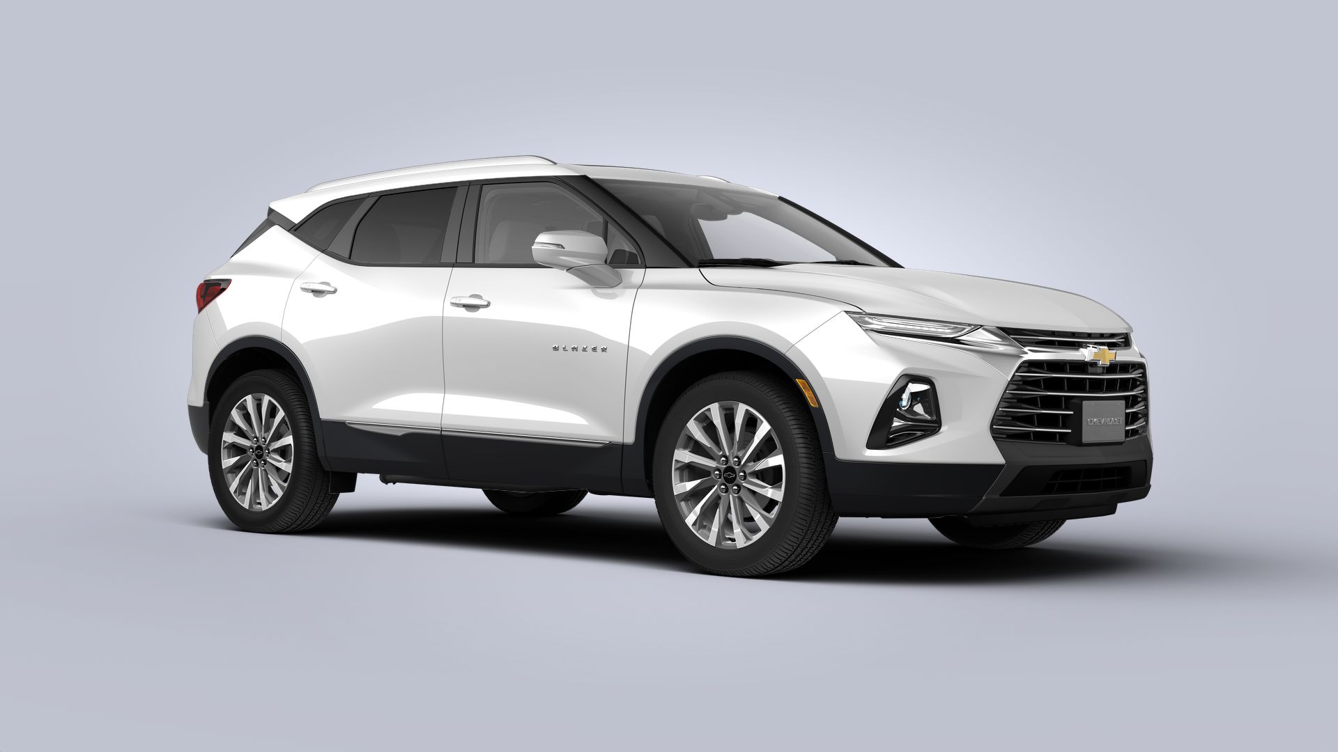 2022 Chevrolet Blazer Vehicle Photo in Louisville, KY 40505