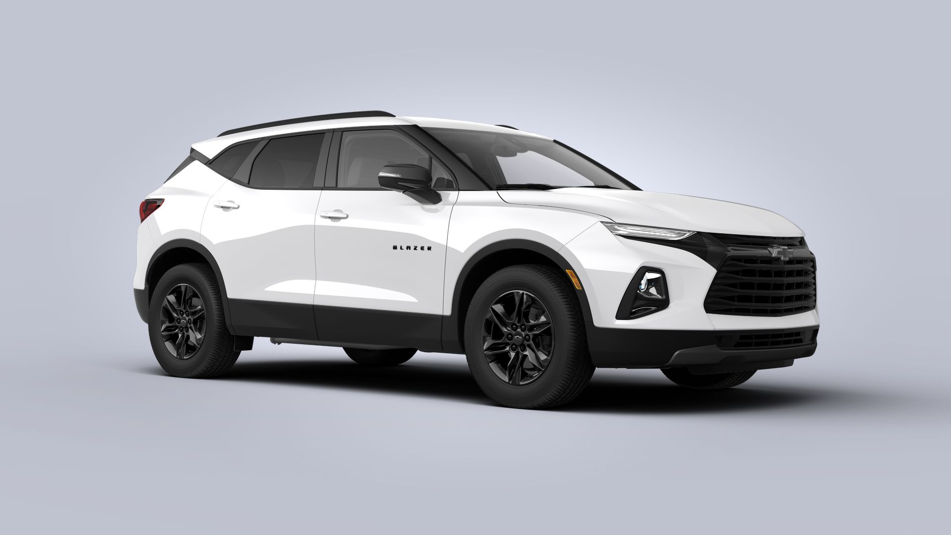 2022 Chevrolet Blazer Vehicle Photo in OSHKOSH, WI 54904-7811