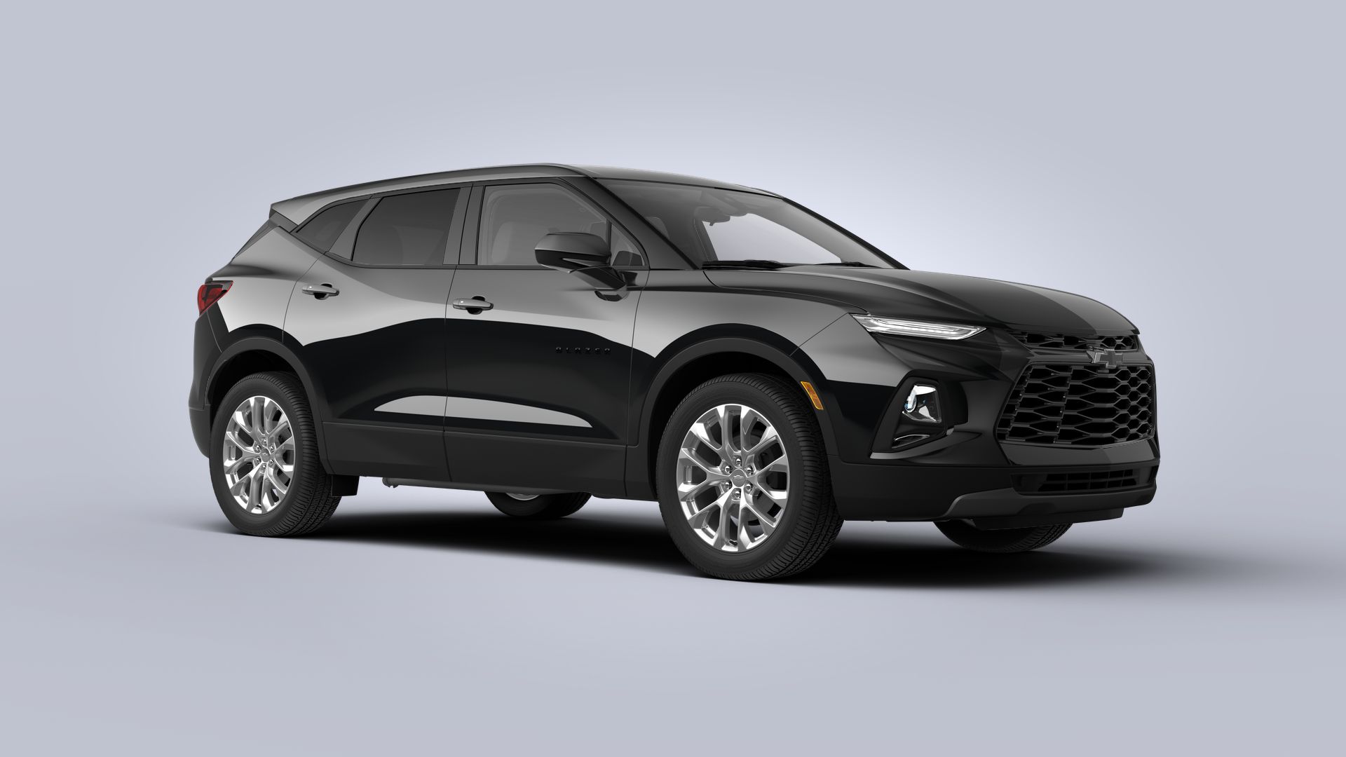 2022 Chevrolet Blazer Vehicle Photo in Louisville, KY 40505