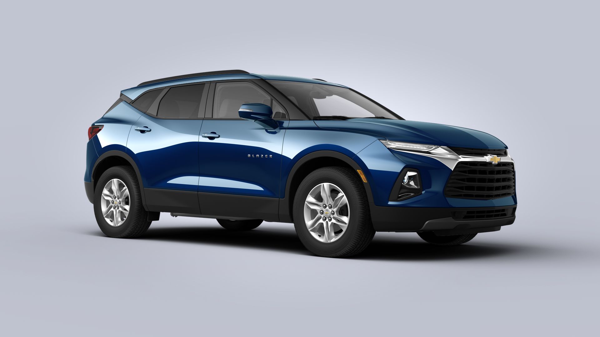 2022 Chevrolet Blazer Vehicle Photo in GREEN BAY, WI 54303-3330