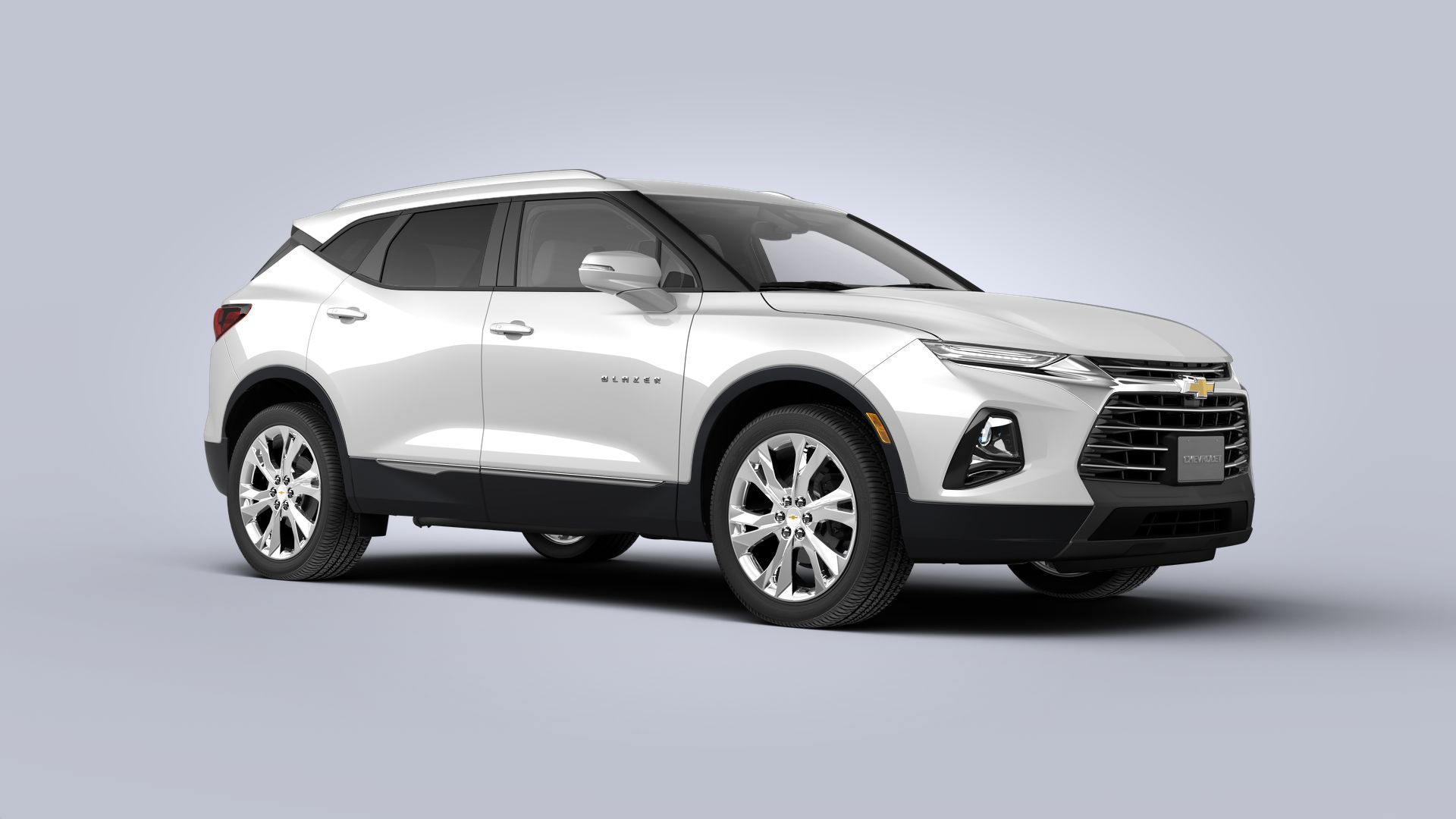 2022 Chevrolet Blazer Vehicle Photo in HOUSTON, TX 77034-5009