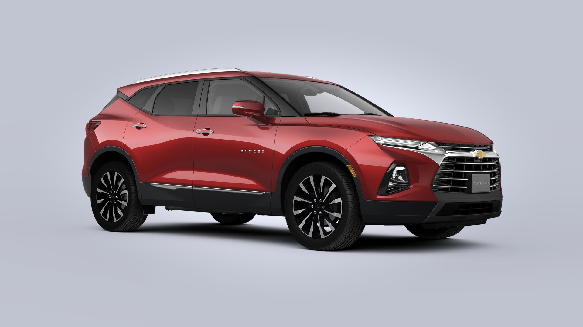2022 Chevrolet Blazer Vehicle Photo in Louisville, KY 40505