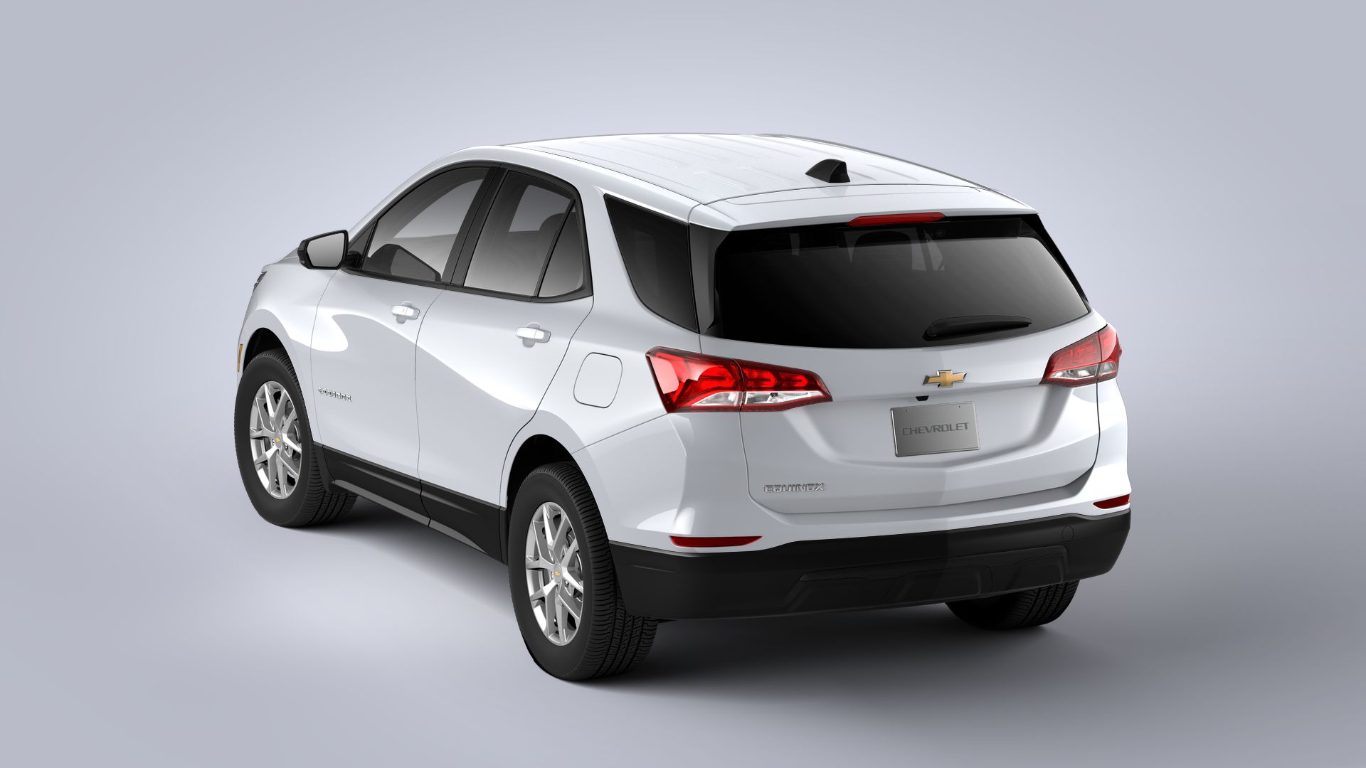 2022 Chevrolet Equinox Vehicle Photo in MILFORD, OH 45150-1684