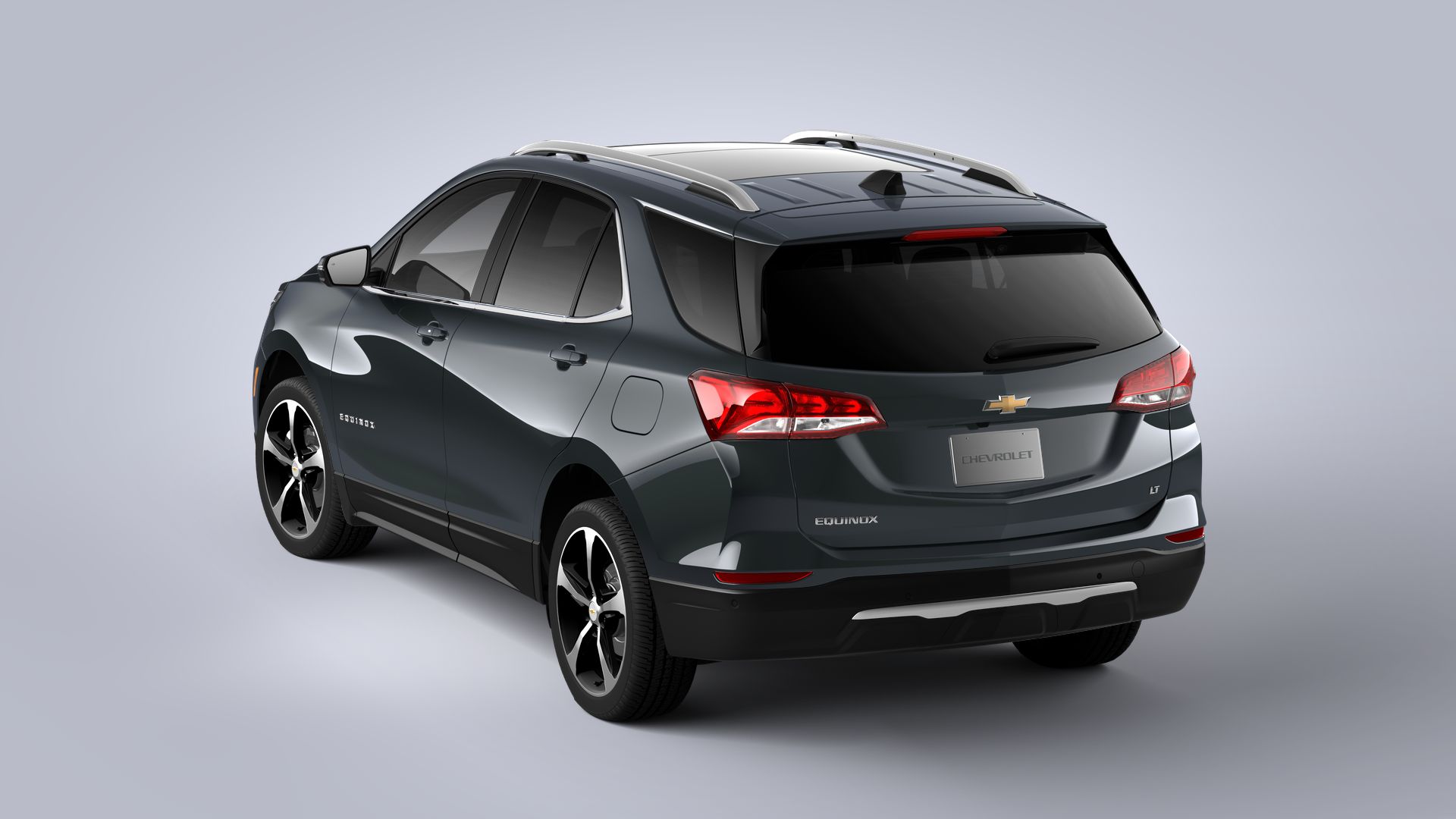 2022 Chevrolet Equinox Vehicle Photo in SUNRISE, FL 33323-3202