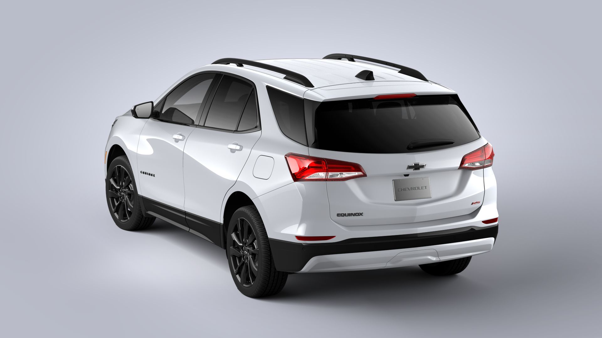 2022 Chevrolet Equinox Vehicle Photo in MILFORD, OH 45150-1684