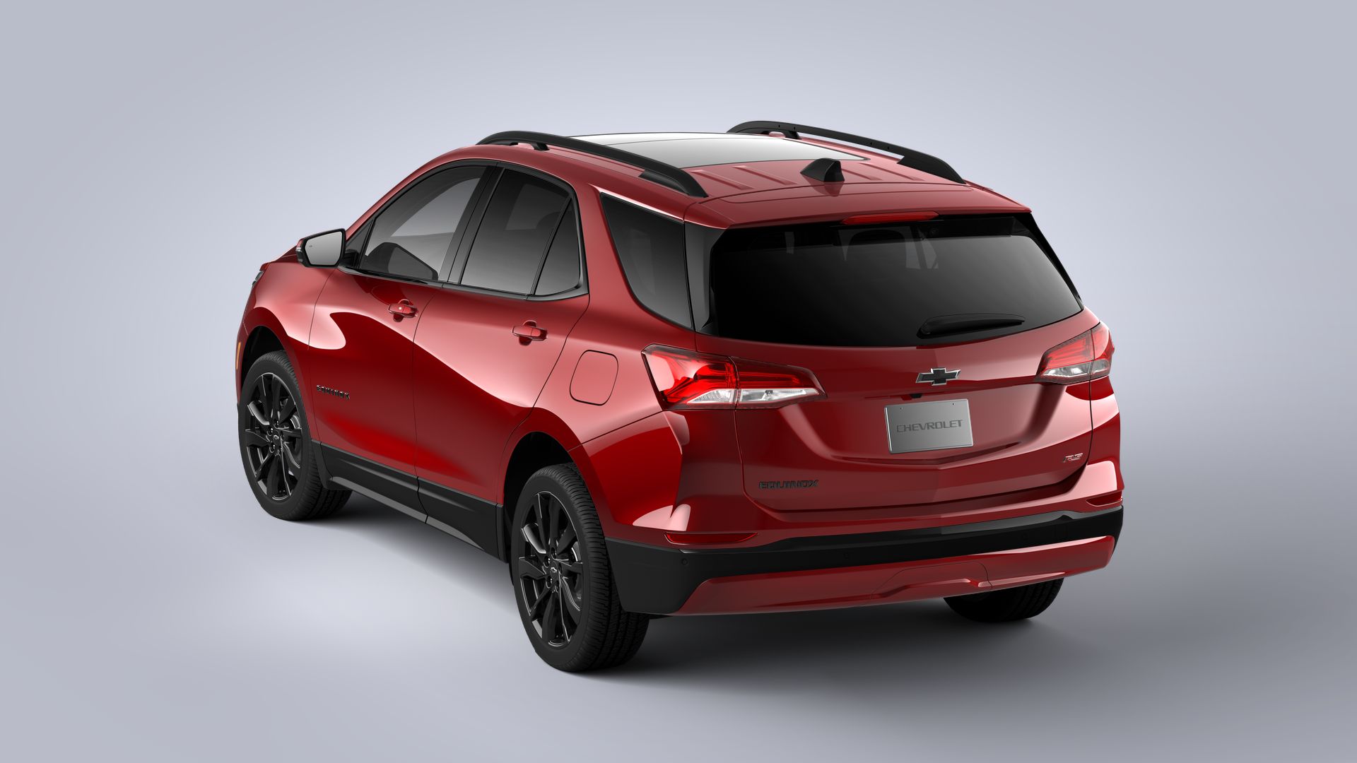 2022 Chevrolet Equinox Vehicle Photo in Louisville, KY 40505