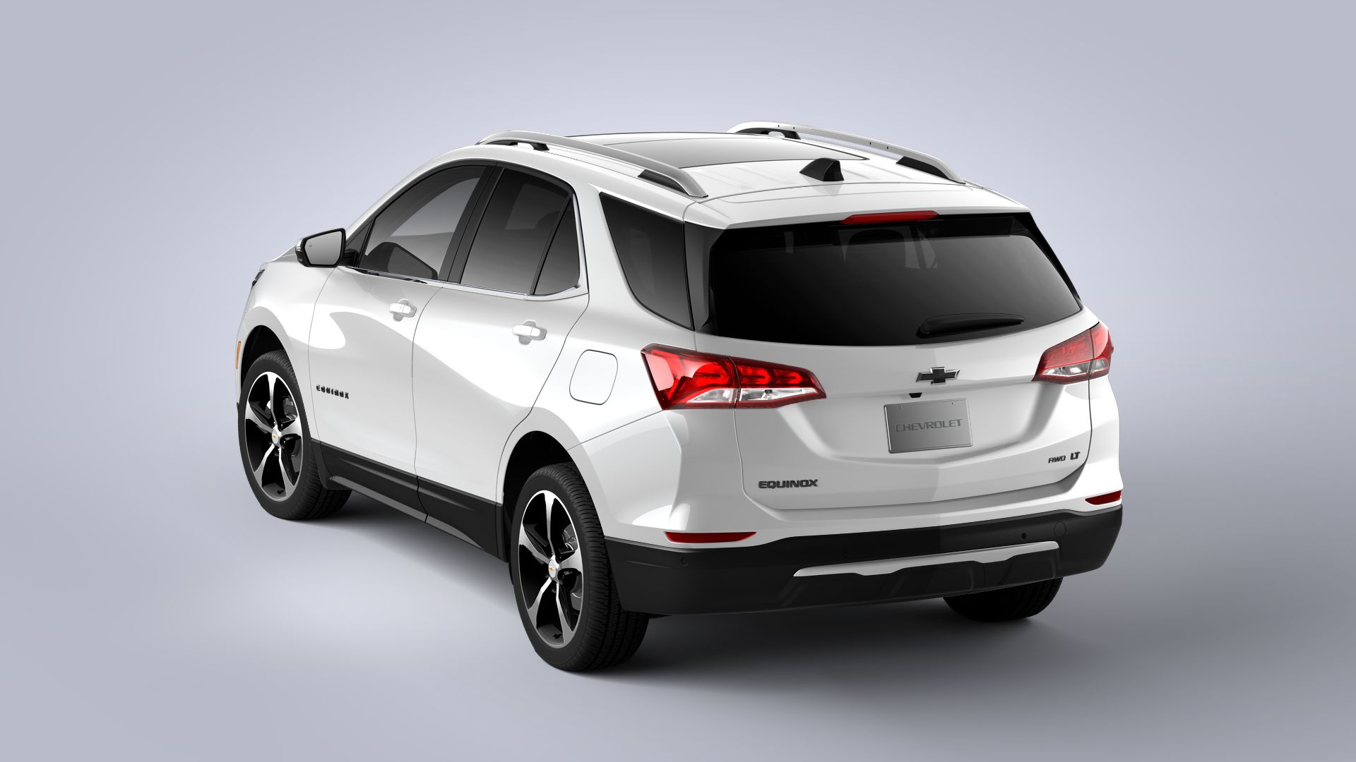 2022 Chevrolet Equinox Vehicle Photo in LANCASTER, PA 17601-0000