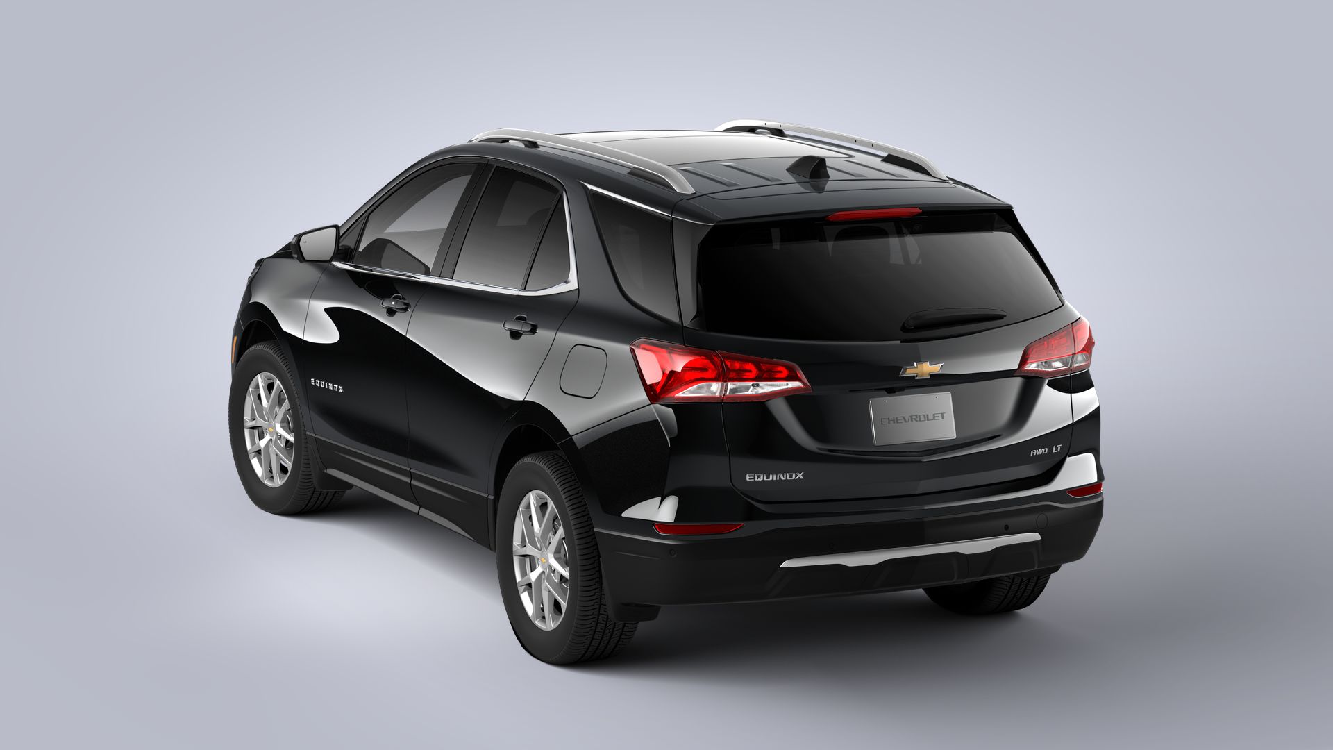 2022 Chevrolet Equinox Vehicle Photo in ZELIENOPLE, PA 16063-2910