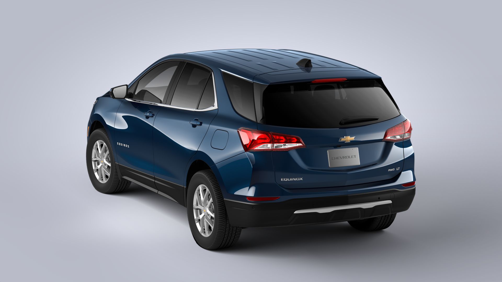 2022 Chevrolet Equinox Vehicle Photo in ZELIENOPLE, PA 16063-2910