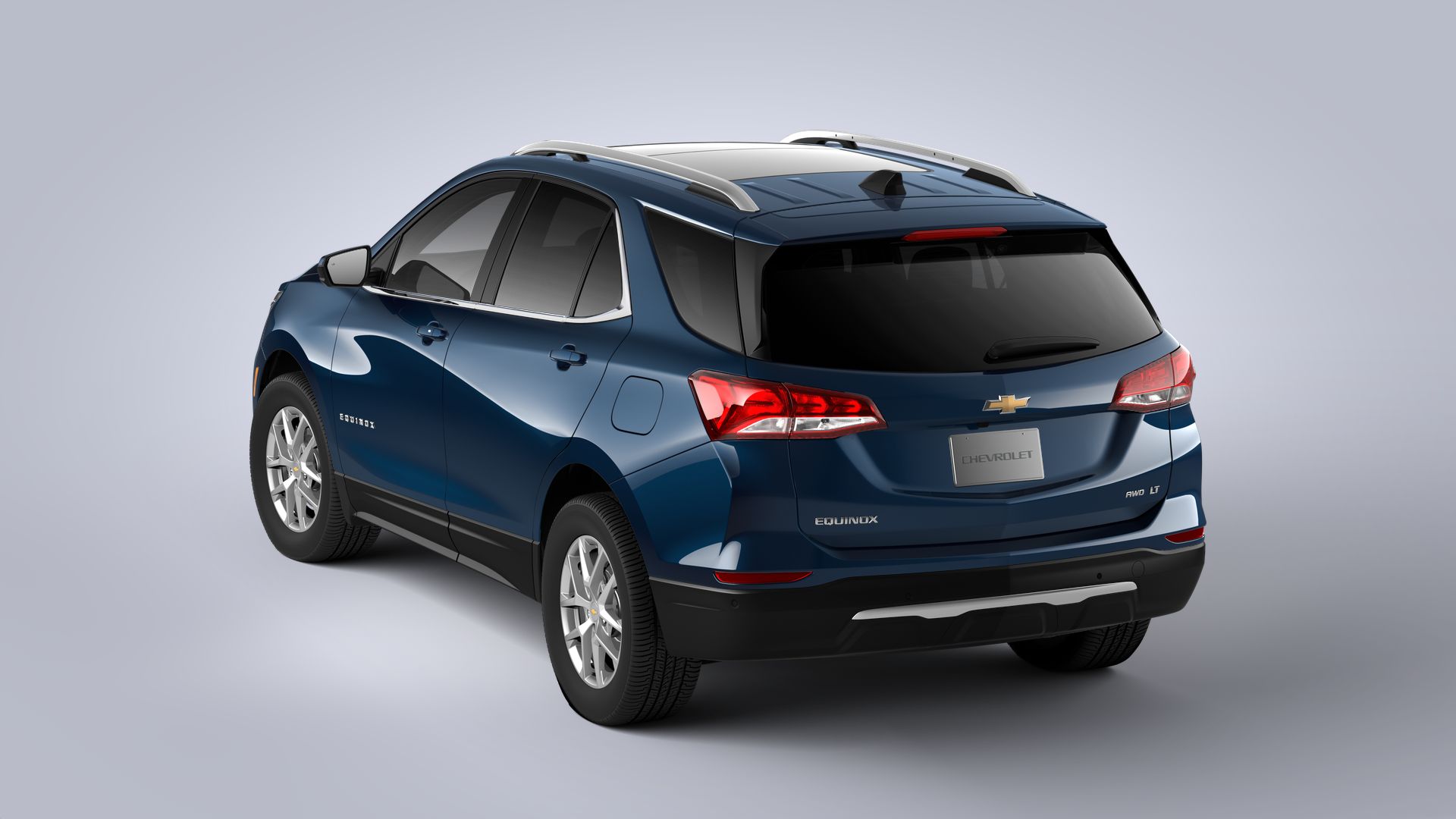 2022 Chevrolet Equinox Vehicle Photo in MOON TOWNSHIP, PA 15108-2571