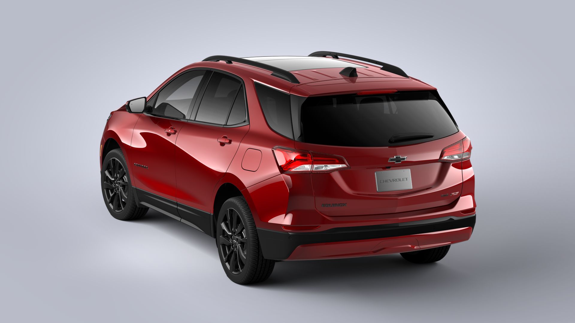 2022 Chevrolet Equinox Vehicle Photo in ZELIENOPLE, PA 16063-2910