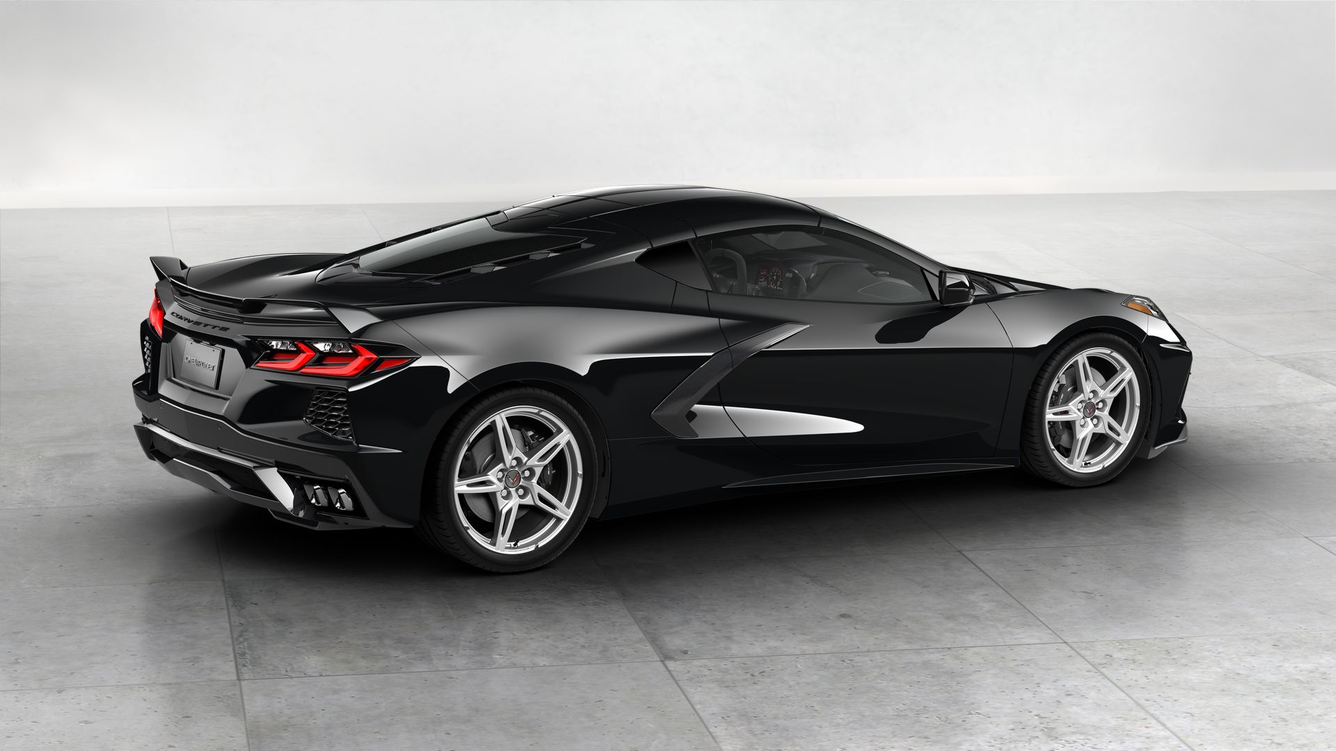 2022 Chevrolet Corvette Vehicle Photo in Louisville, KY 40505