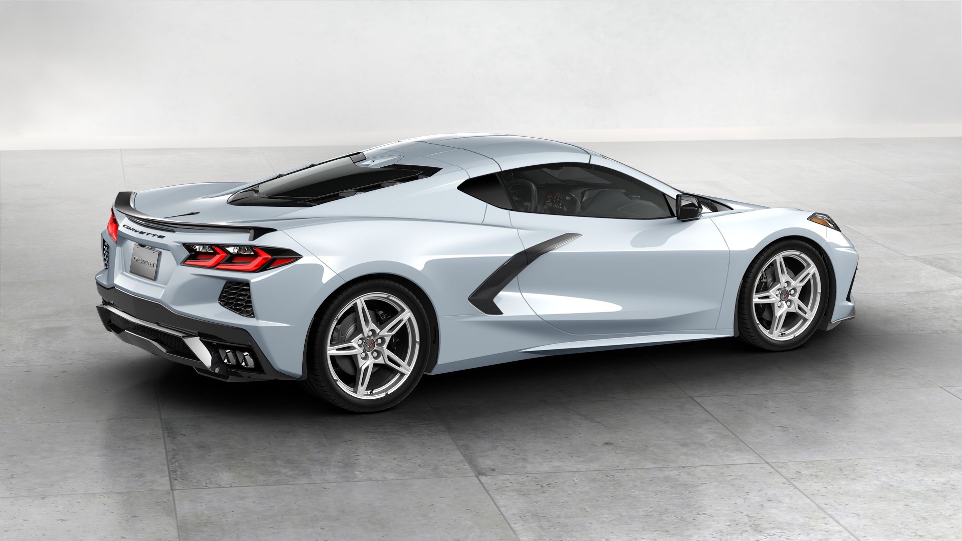 2022 Chevrolet Corvette Stingray Vehicle Photo in DELRAY BEACH, FL 33483-3294
