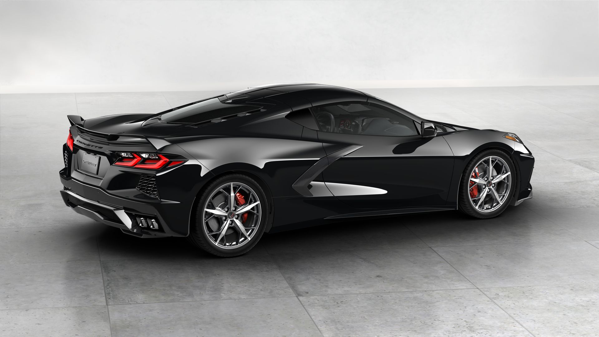 2022 Chevrolet Corvette Vehicle Photo in Louisville, KY 40505