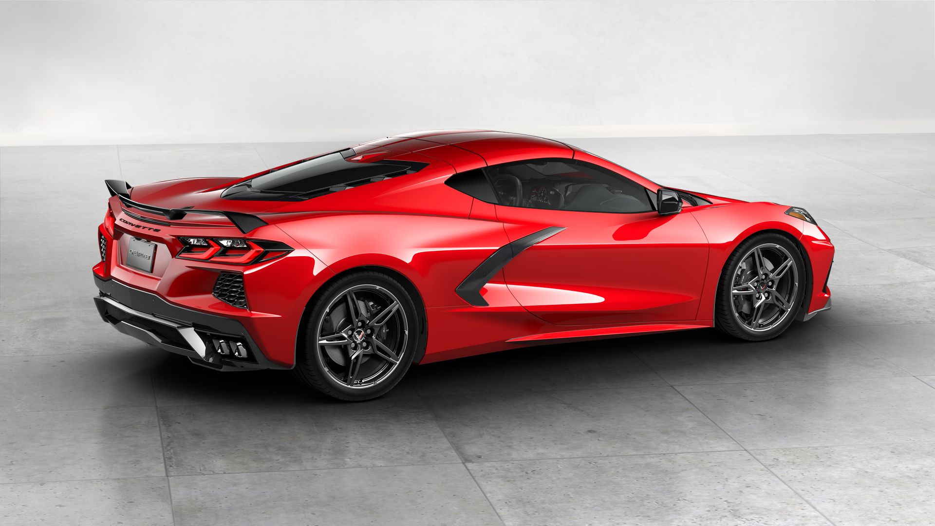 2022 Chevrolet Corvette Vehicle Photo in Louisville, KY 40505
