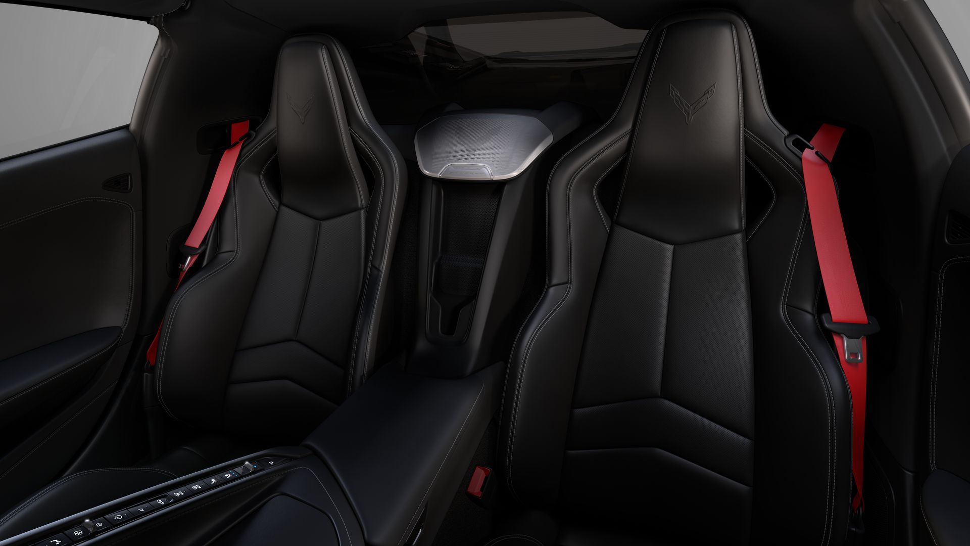 2022 Chevrolet Corvette Vehicle Photo in Louisville, KY 40505