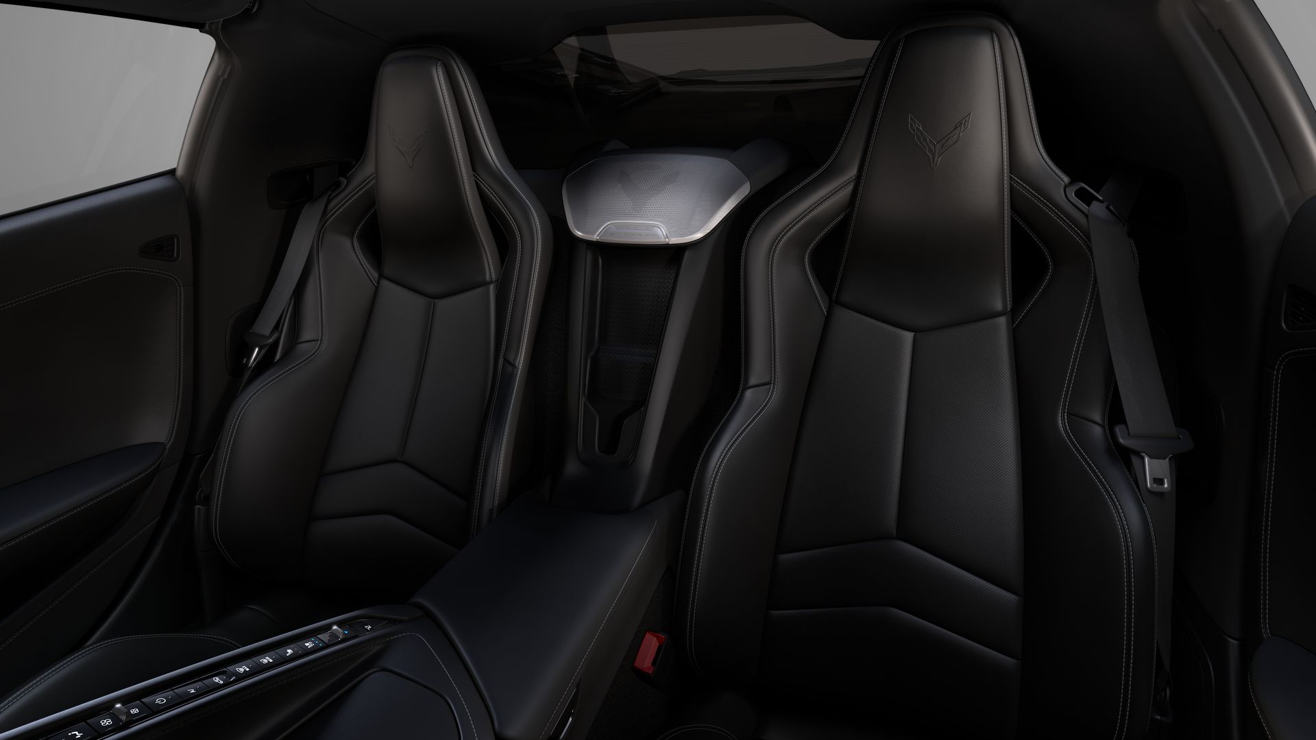 2022 Chevrolet Corvette Stingray Vehicle Photo in DELRAY BEACH, FL 33483-3294
