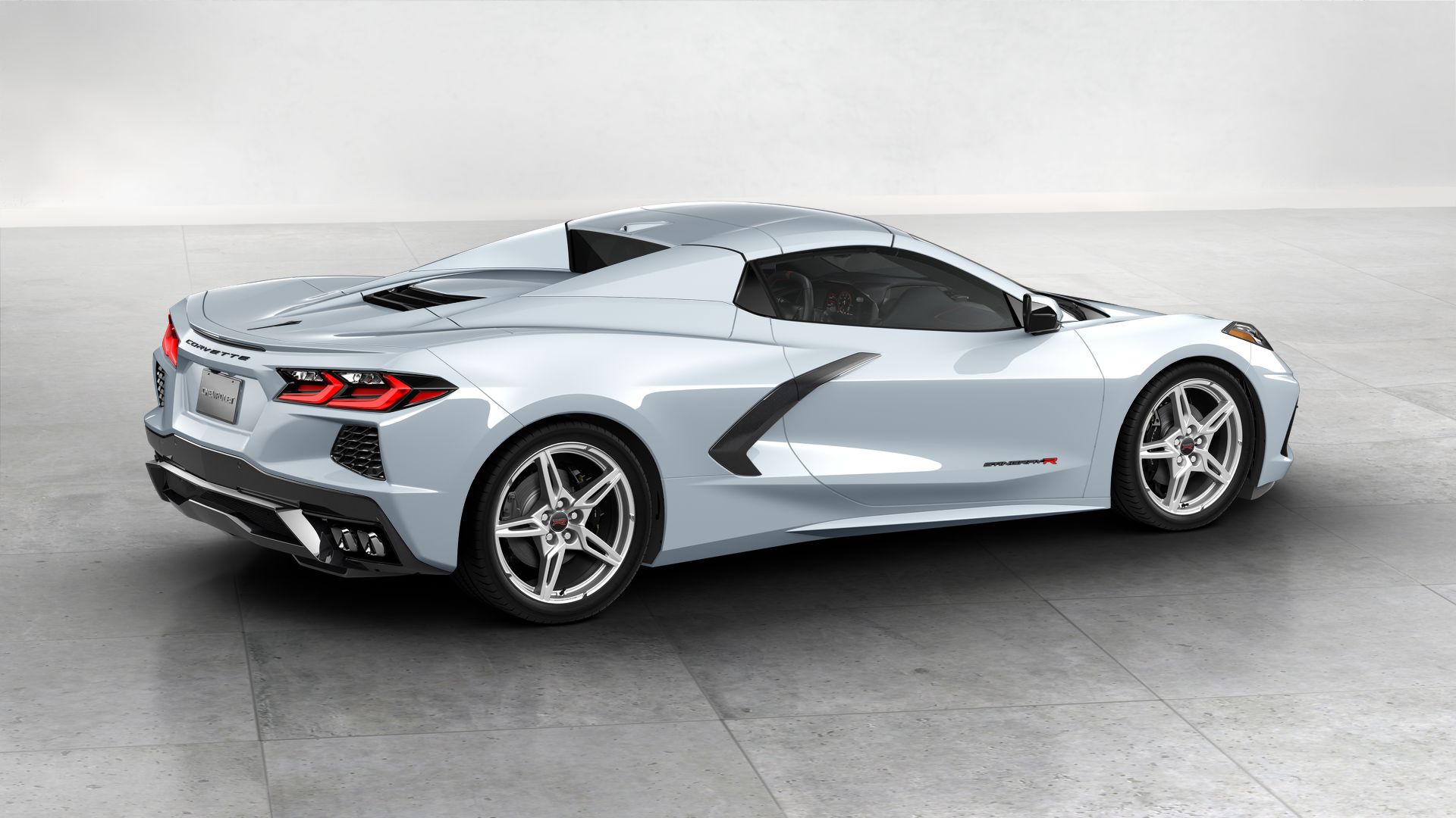 2022 Chevrolet Corvette Vehicle Photo in Louisville, KY 40505