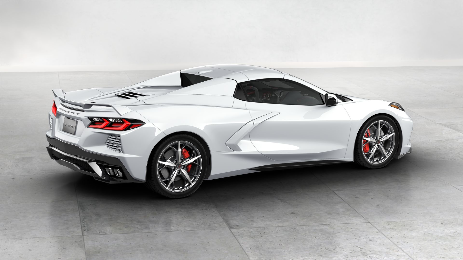 2022 Chevrolet Corvette Vehicle Photo in Louisville, KY 40505