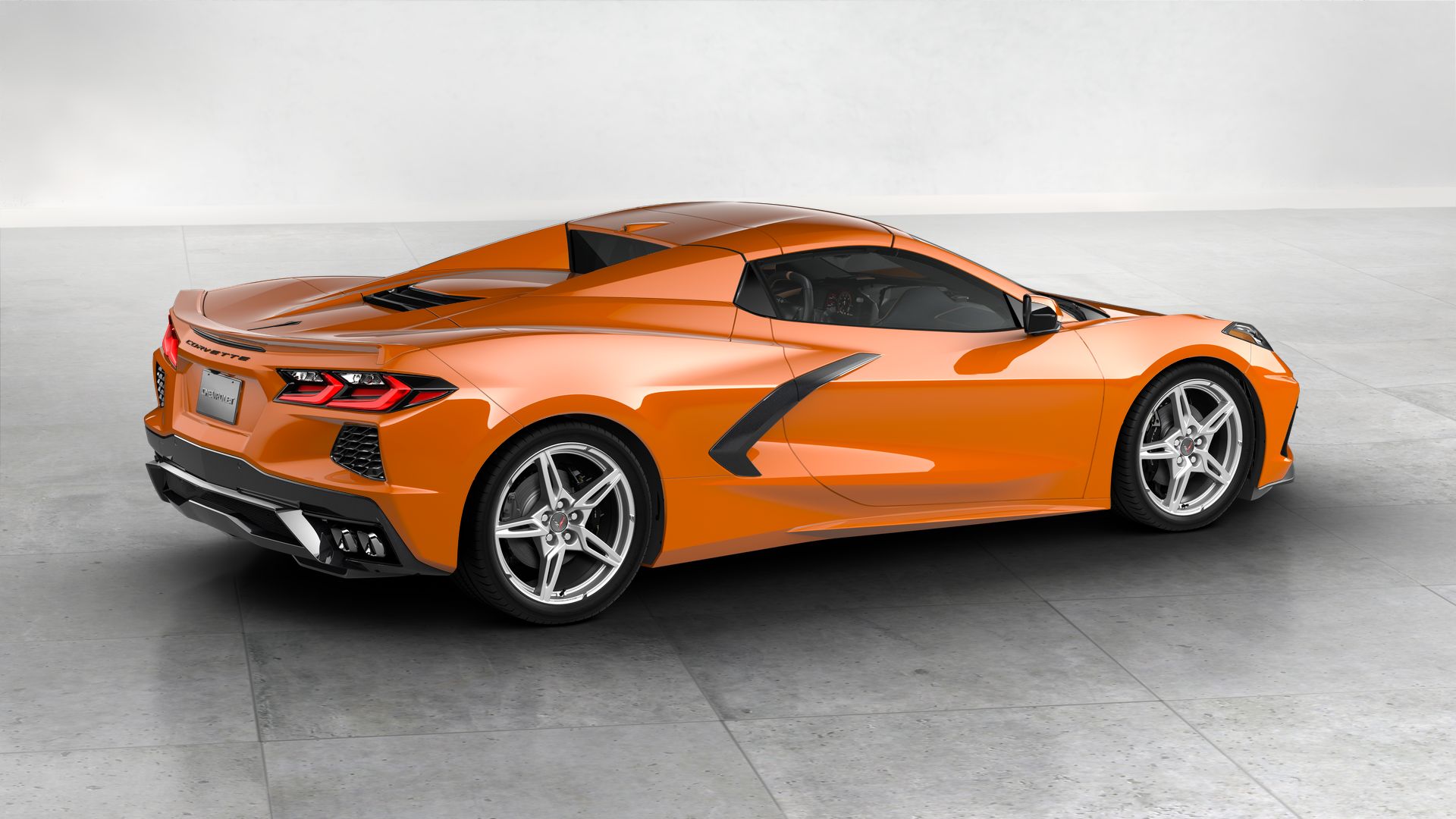 2022 Chevrolet Corvette Vehicle Photo in Memphis, TN 38125