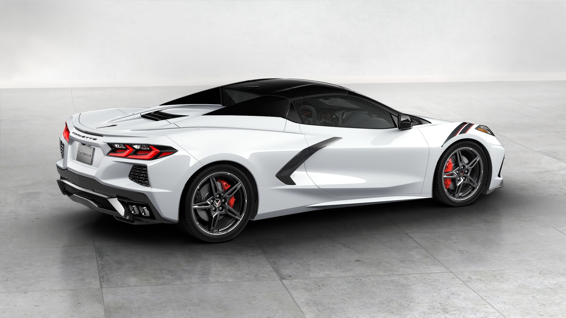 2022 Chevrolet Corvette Vehicle Photo in Louisville, KY 40505