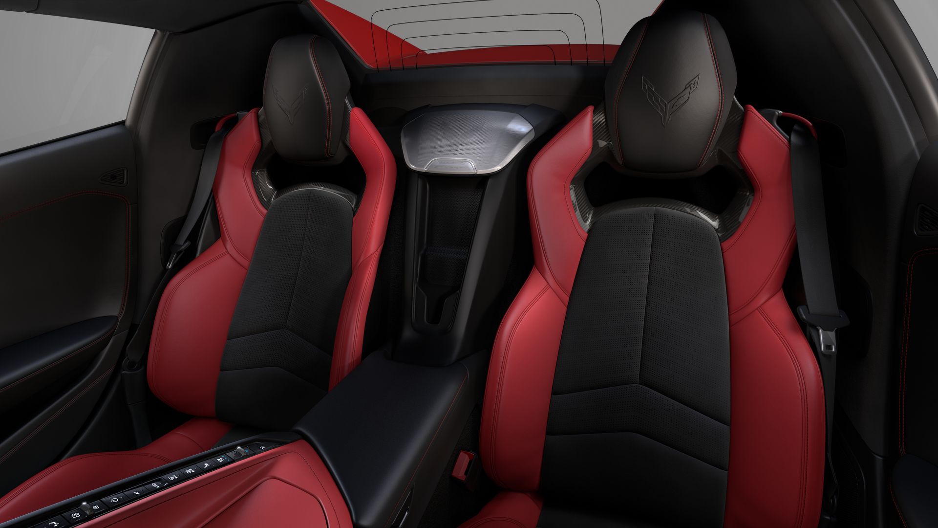 2022 Chevrolet Corvette Vehicle Photo in Louisville, KY 40505