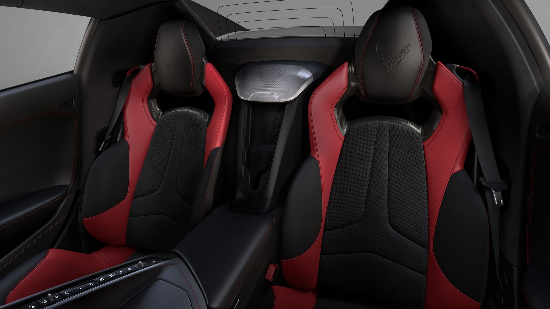 2022 Chevrolet Corvette Stingray Vehicle Photo in LANCASTER, PA 17601-0000