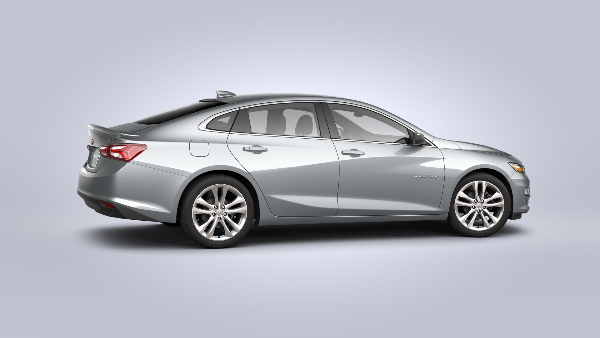 2022 Chevrolet Malibu Vehicle Photo in Louisville, KY 40505