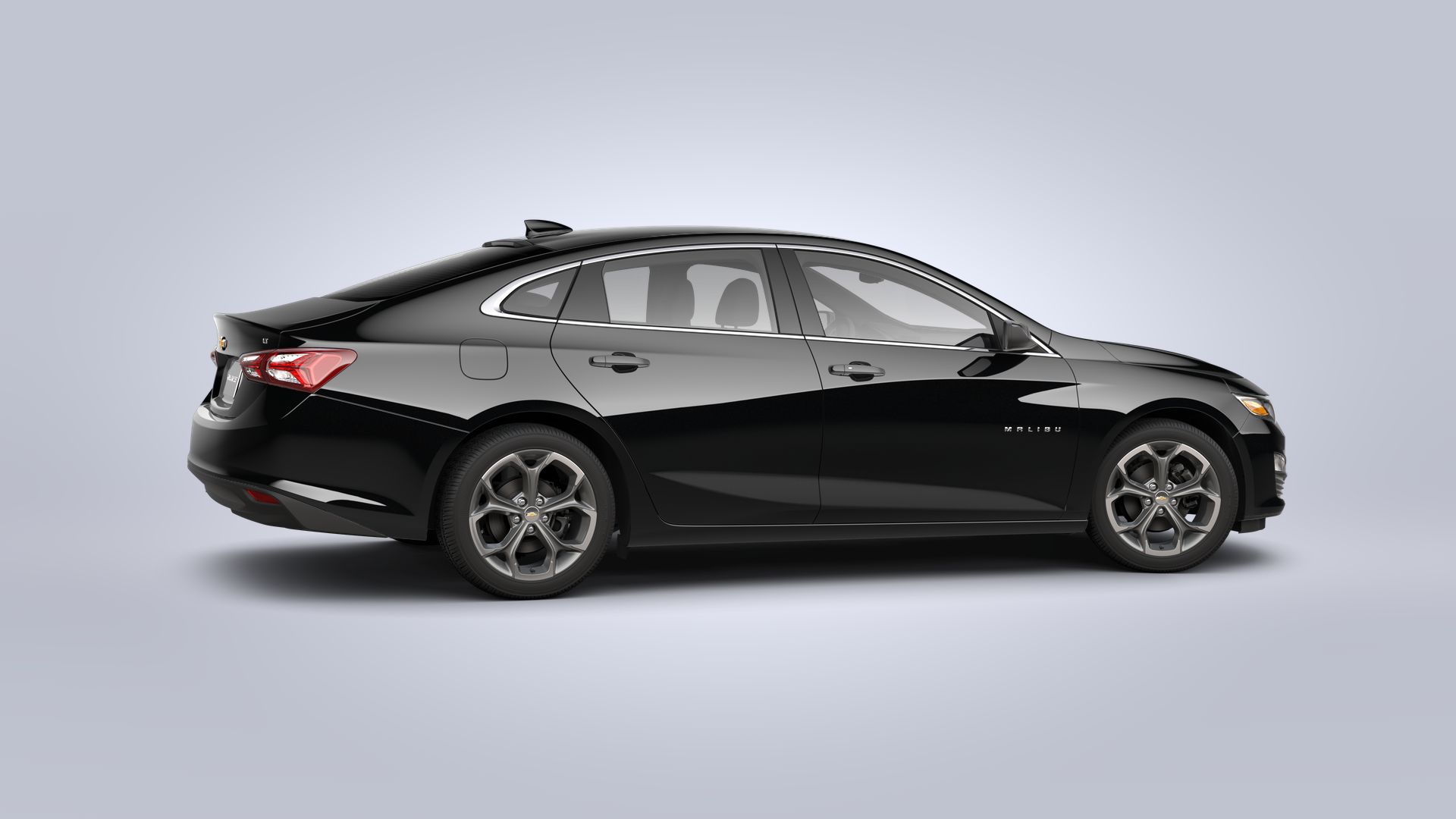 2022 Chevrolet Malibu Vehicle Photo in MIAMI, FL 33172-3015