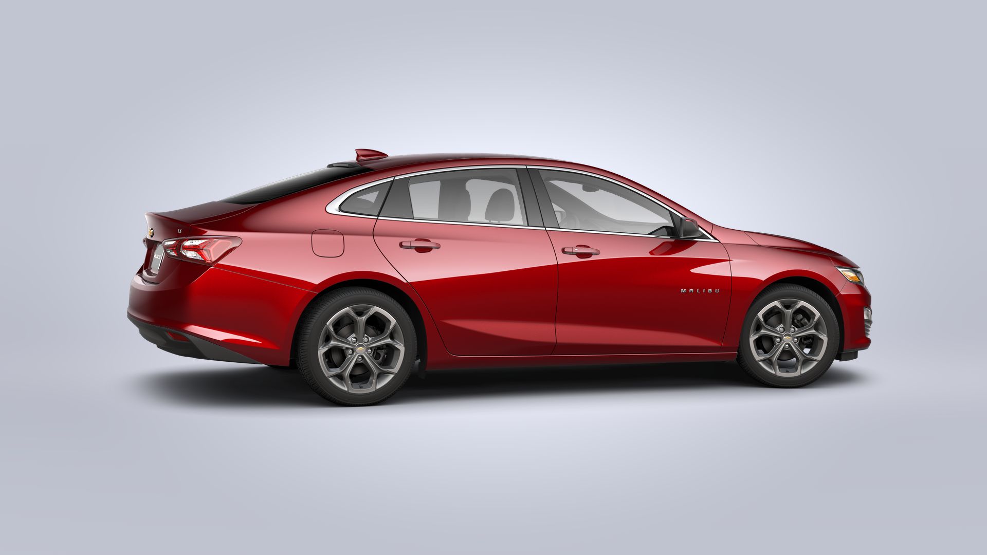 2022 Chevrolet Malibu Vehicle Photo in MOON TOWNSHIP, PA 15108-2571