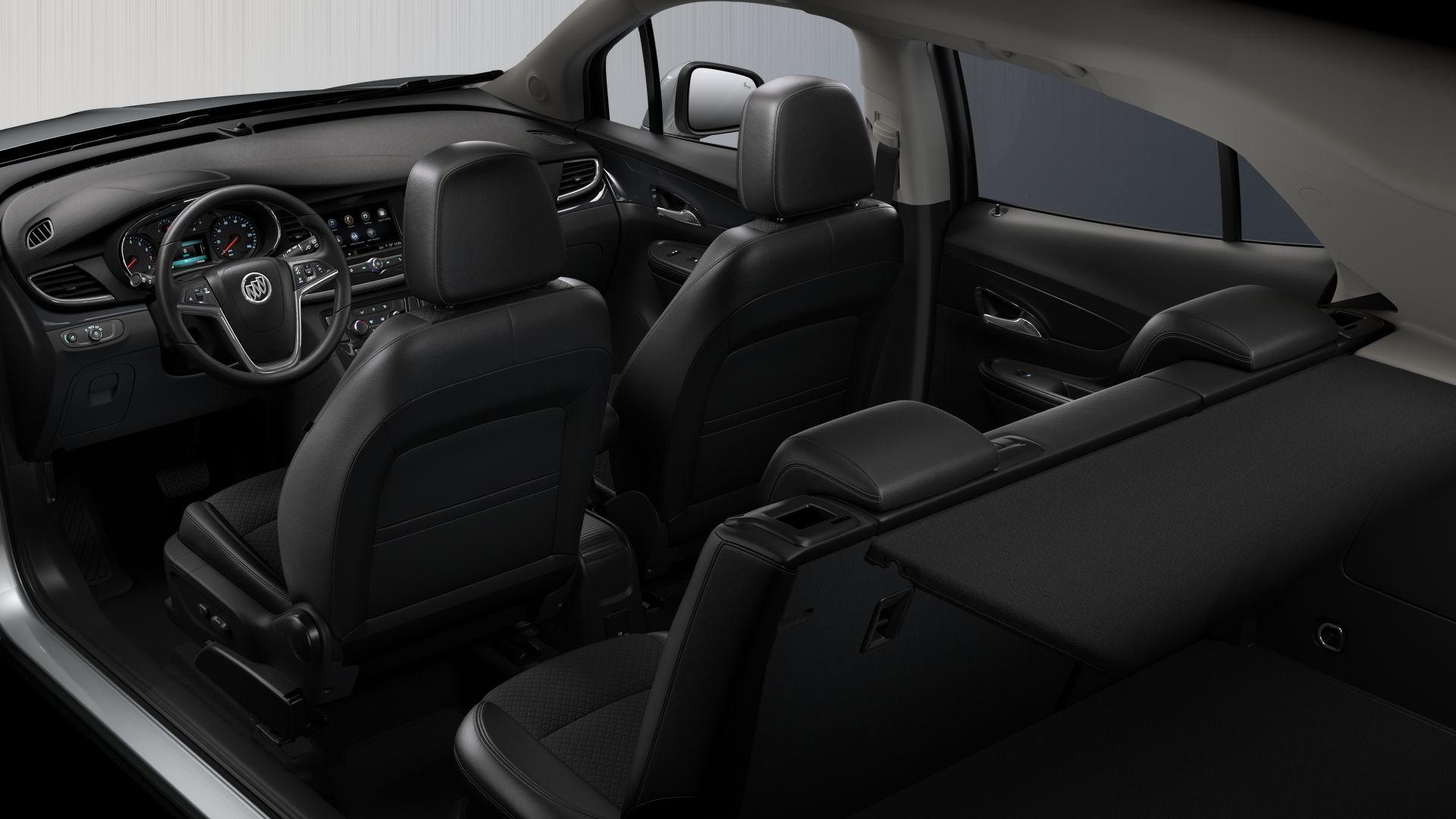 2022 Buick Encore Vehicle Photo in GREEN BAY, WI 54303-3330